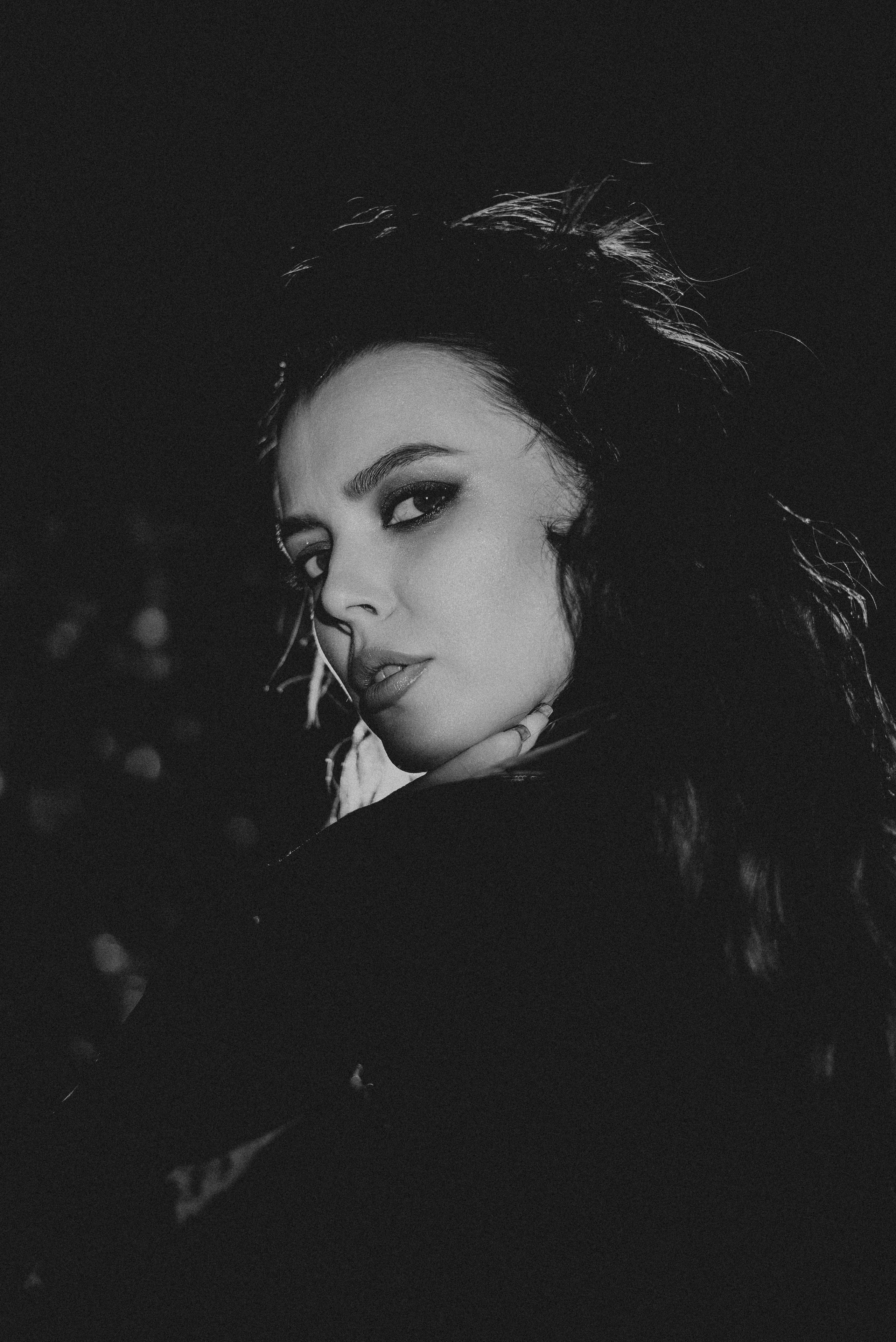 ALEK$ANDRA. Екатерина Курбанова. Женский фотограф