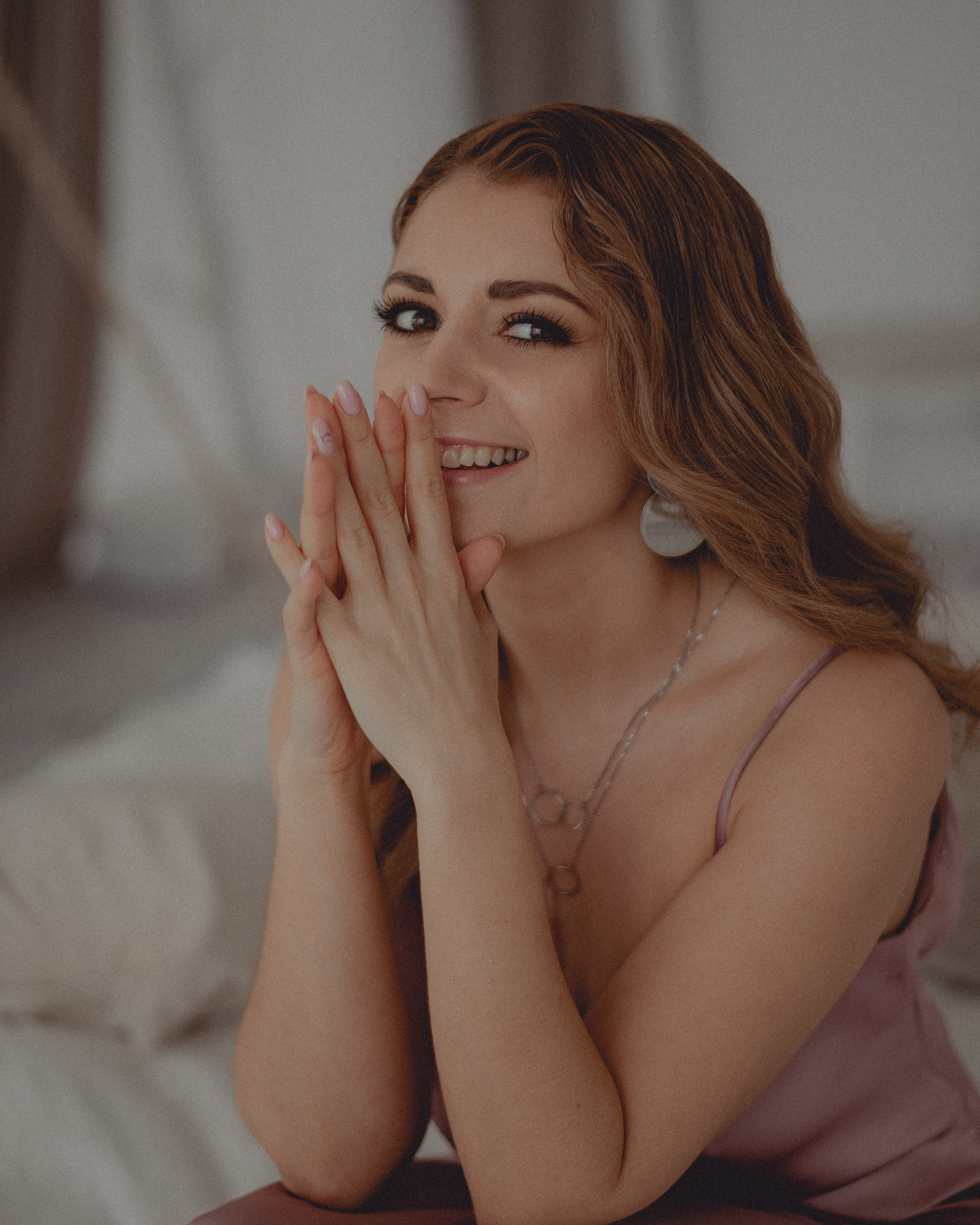 Оксана. Екатерина Курбанова. Женский фотограф