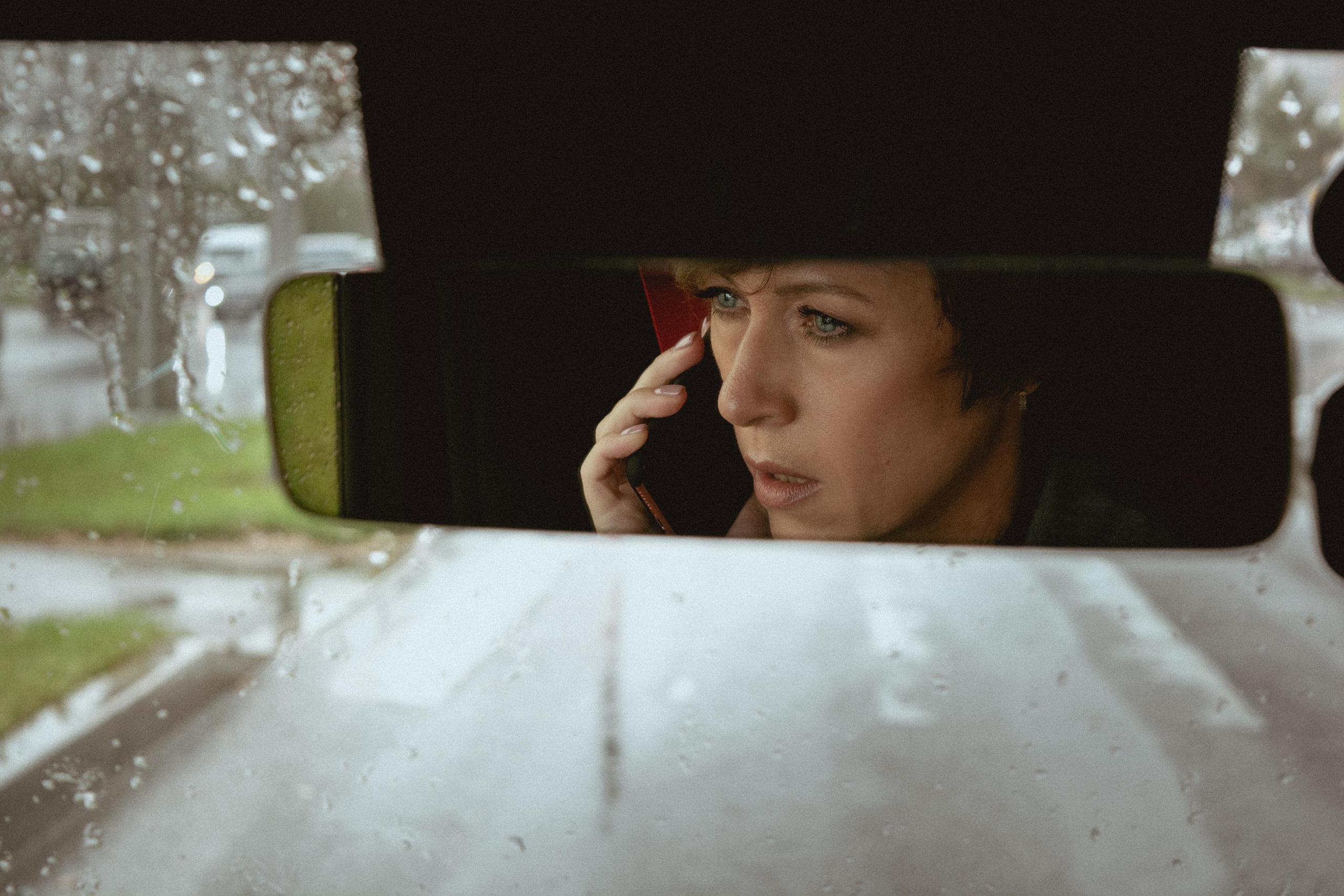 Lily. Екатерина Курбанова. Женский фотограф