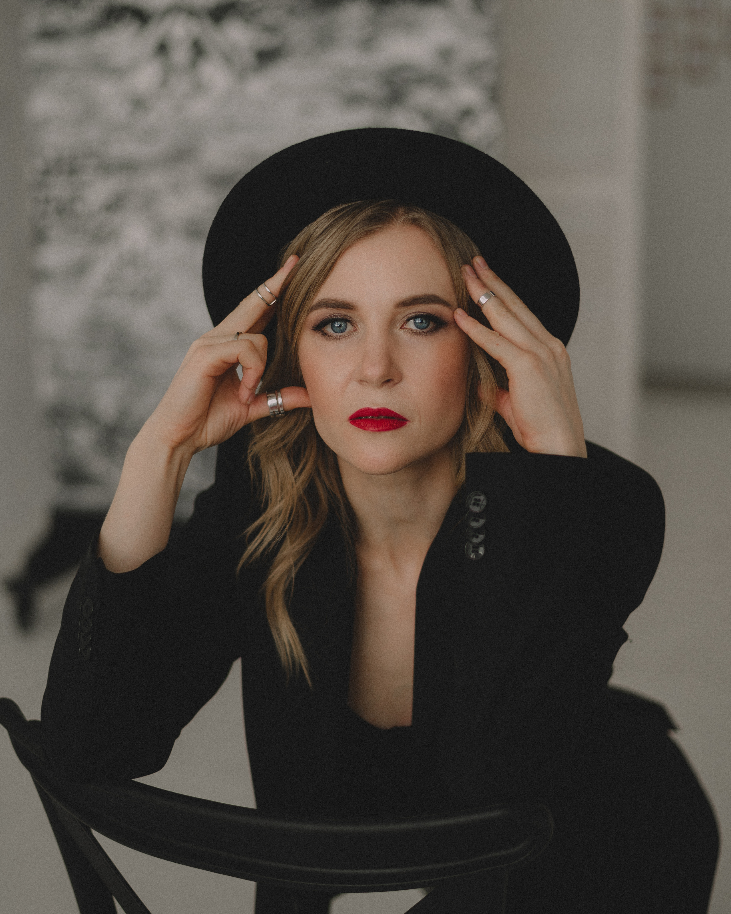 Ольга. Екатерина Курбанова. Женский фотограф