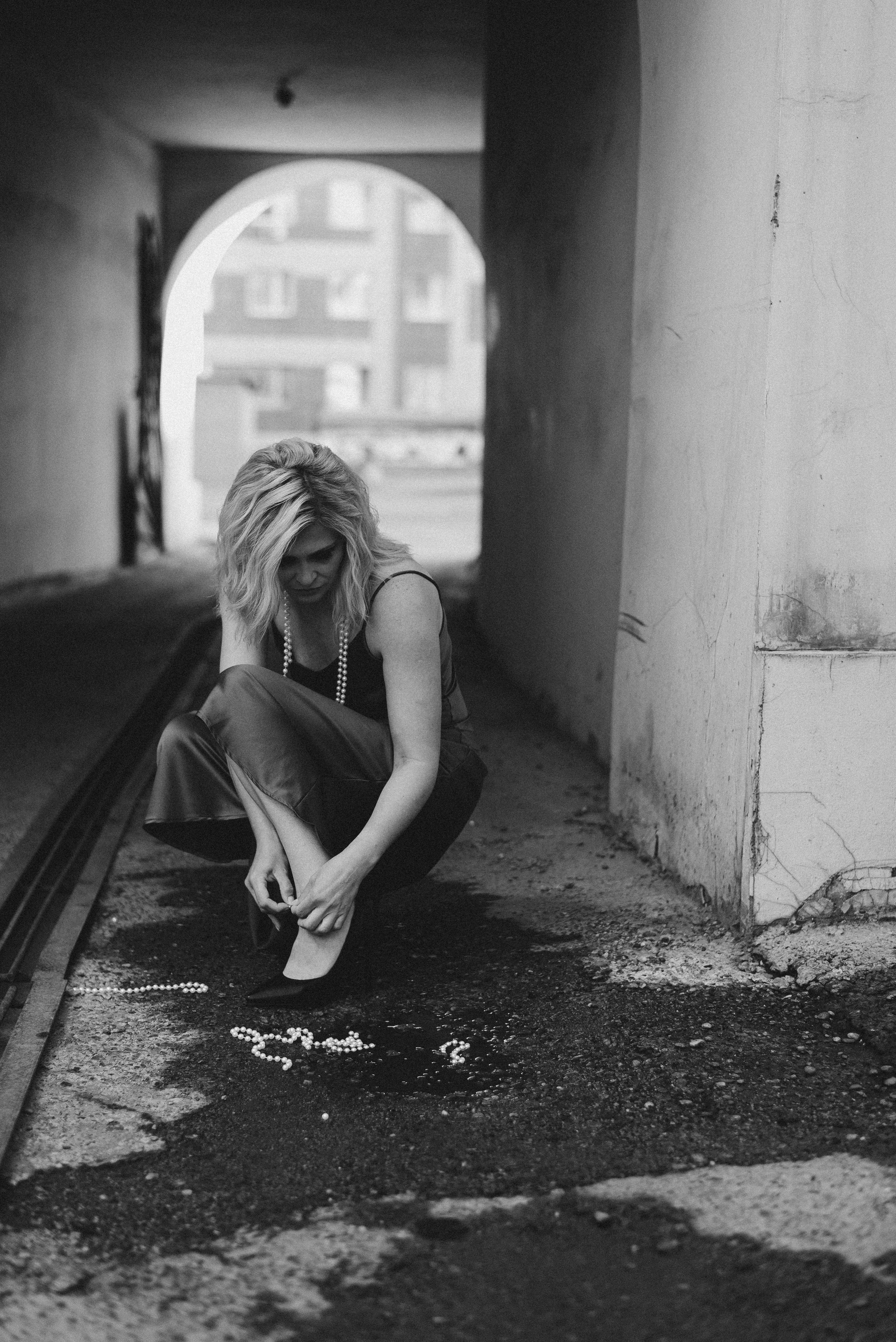 Svetlana. Екатерина Курбанова. Женский фотограф