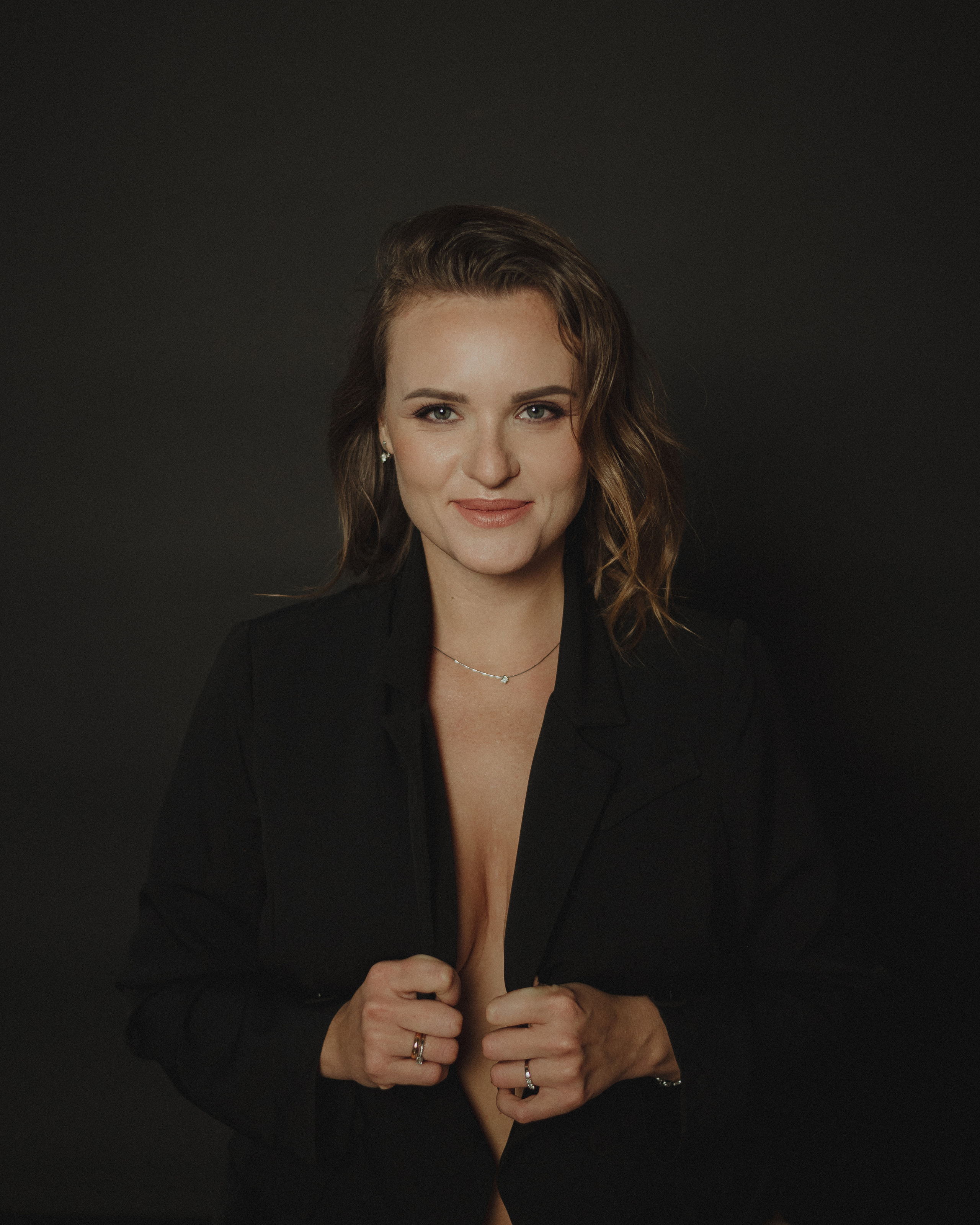 Agata. Екатерина Курбанова. Женский фотограф