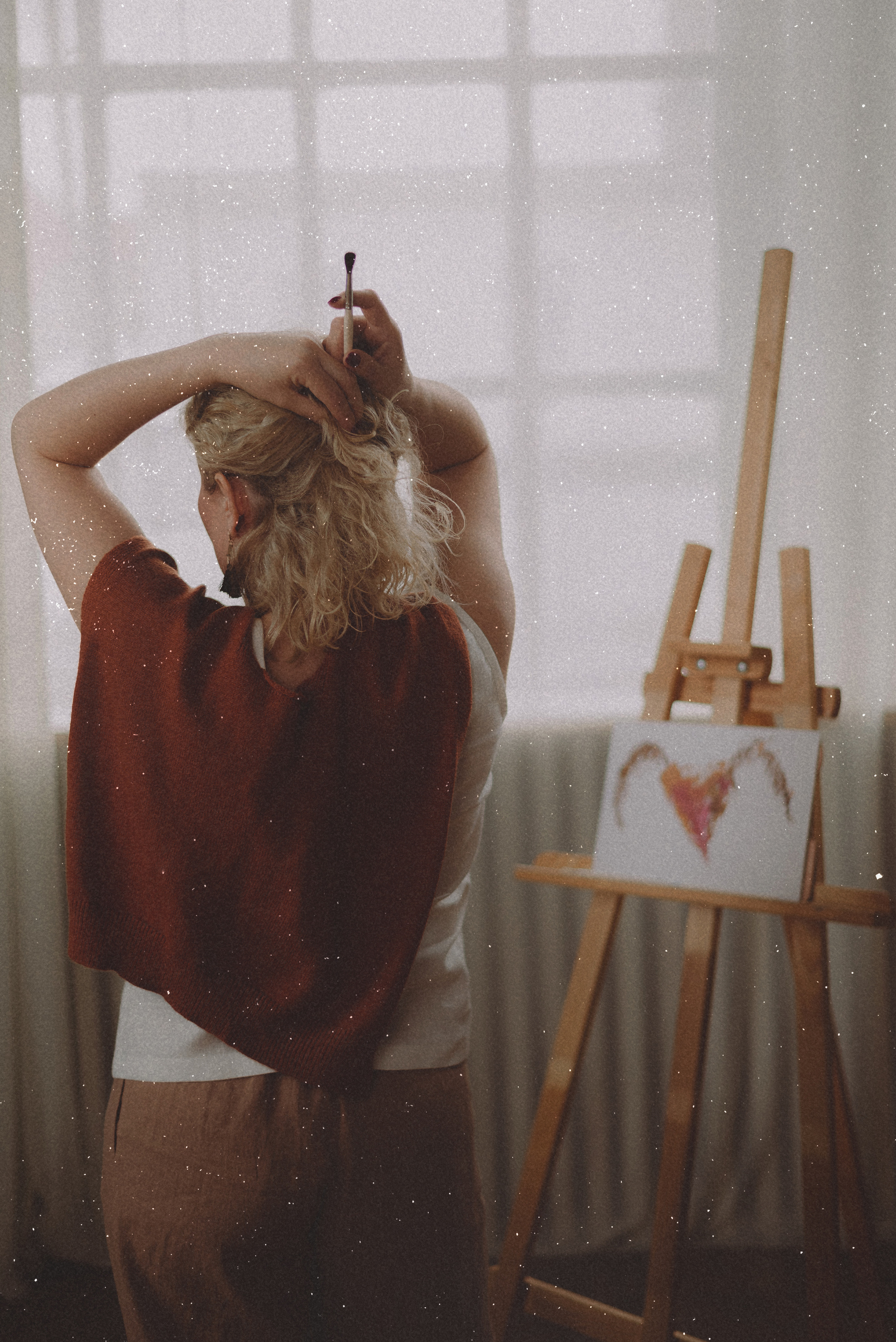 Фотодень, апр 2022. Екатерина Курбанова. Женский фотограф