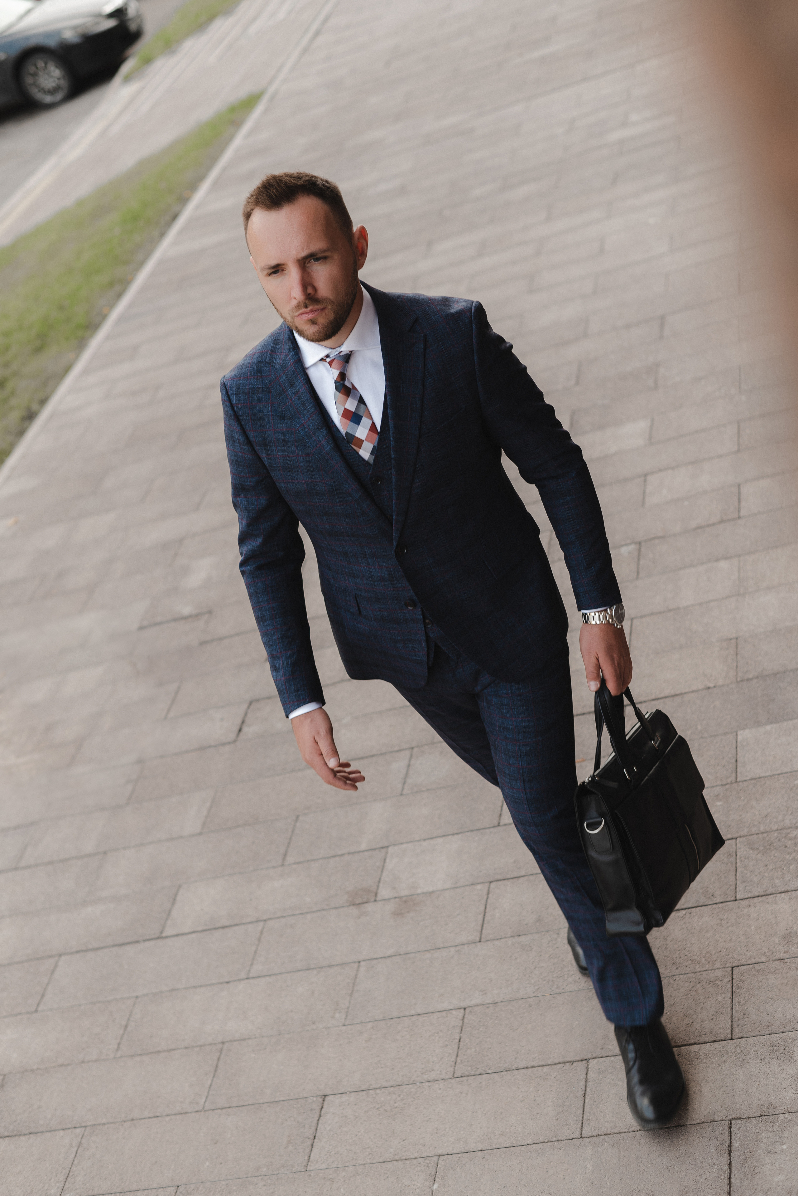 Евгений Стрелка, риелтор. Екатерина Курбанова. Женский фотограф