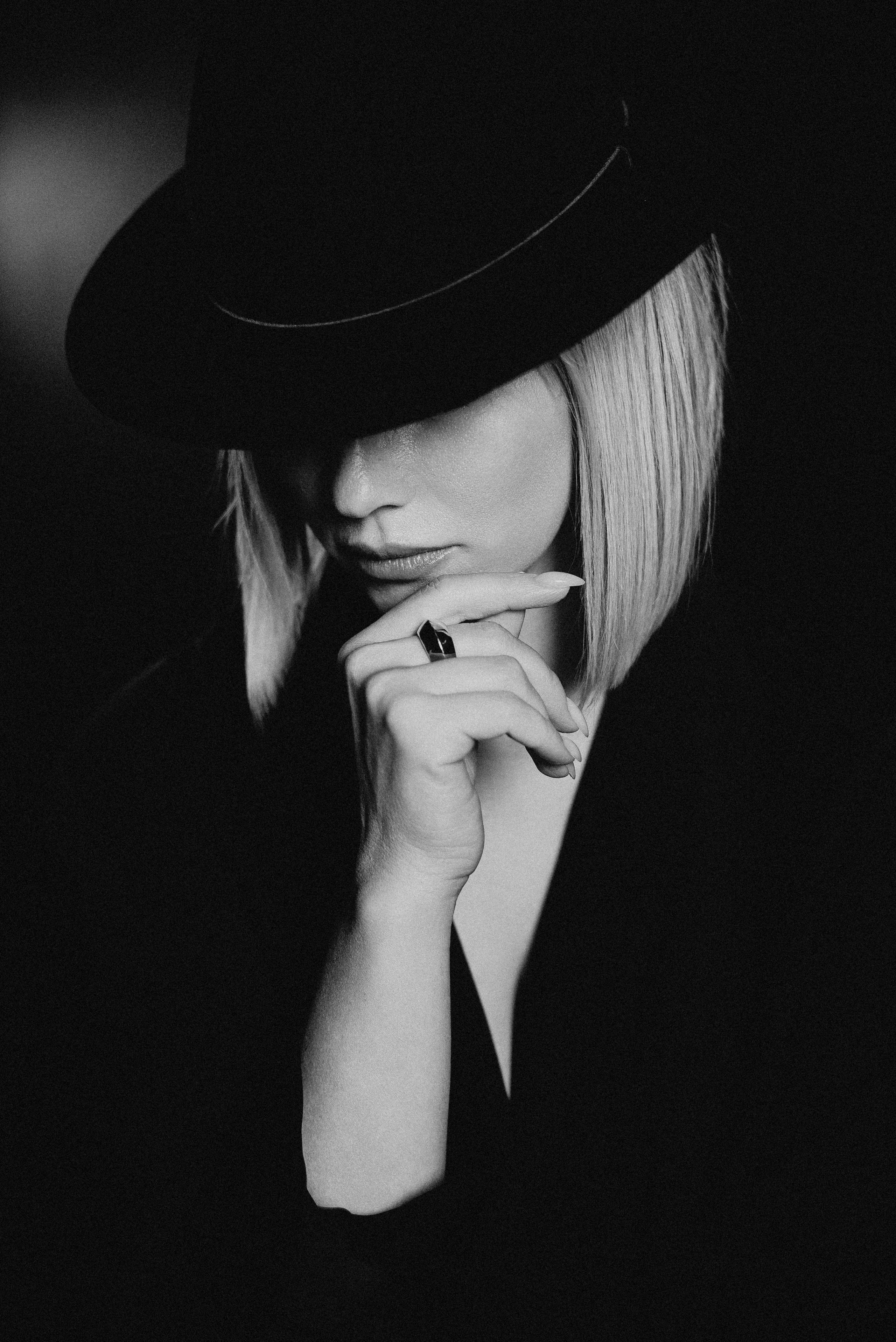 Olga. Екатерина Курбанова. Женский фотограф