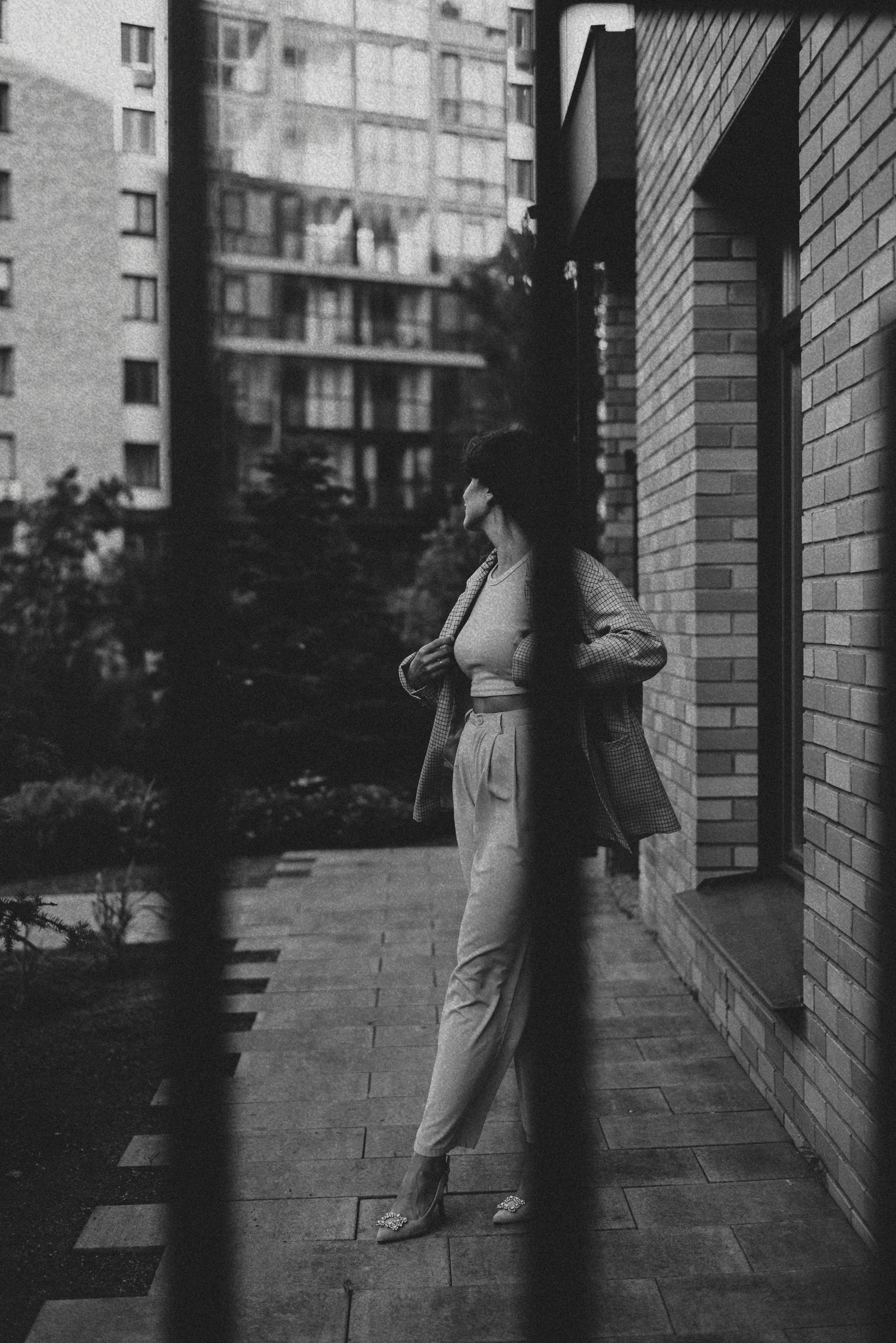 Ksenia. Екатерина Курбанова. Женский фотограф