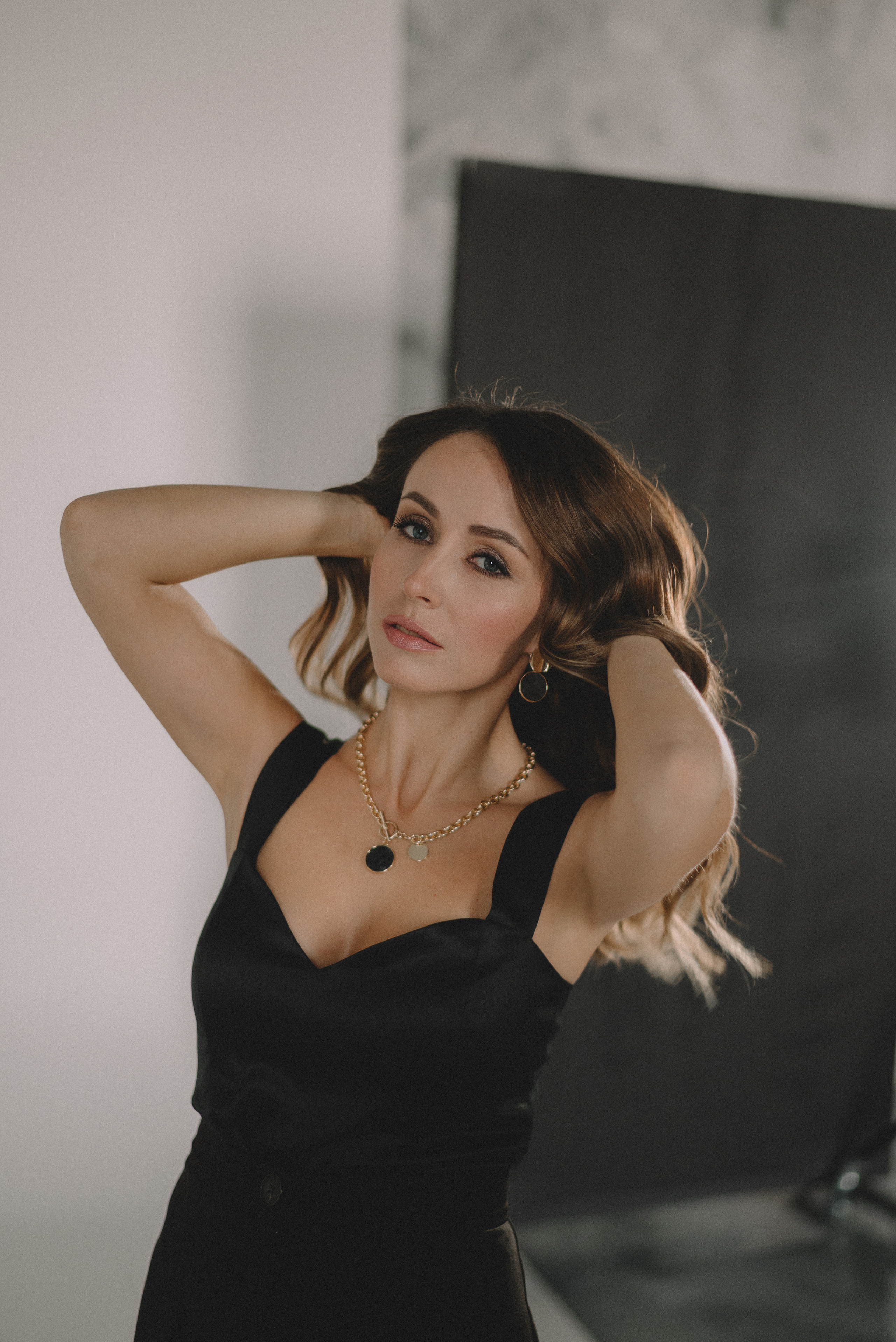 Евгения. Екатерина Курбанова. Женский фотограф