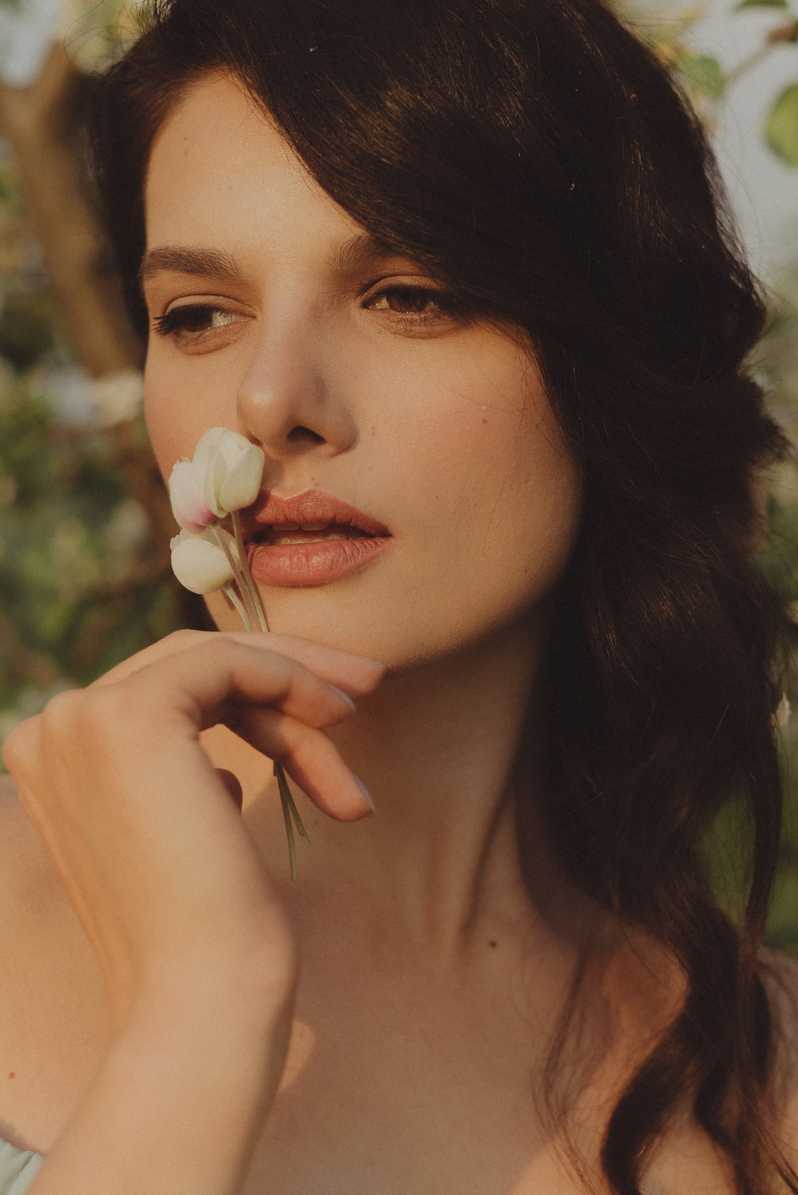 Blossom. Екатерина Курбанова. Женский фотограф