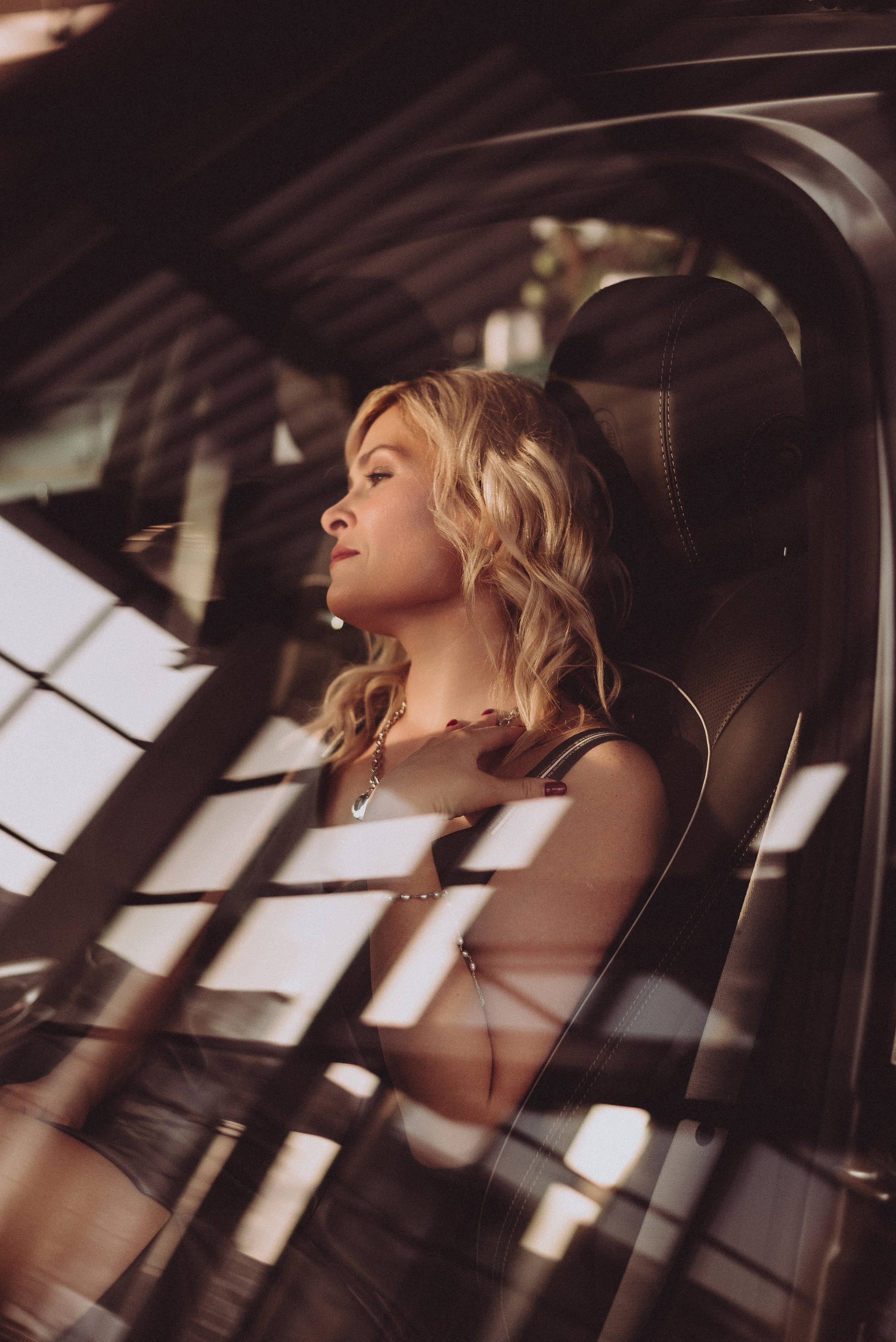 Отзывы. Екатерина Курбанова. Женский фотограф