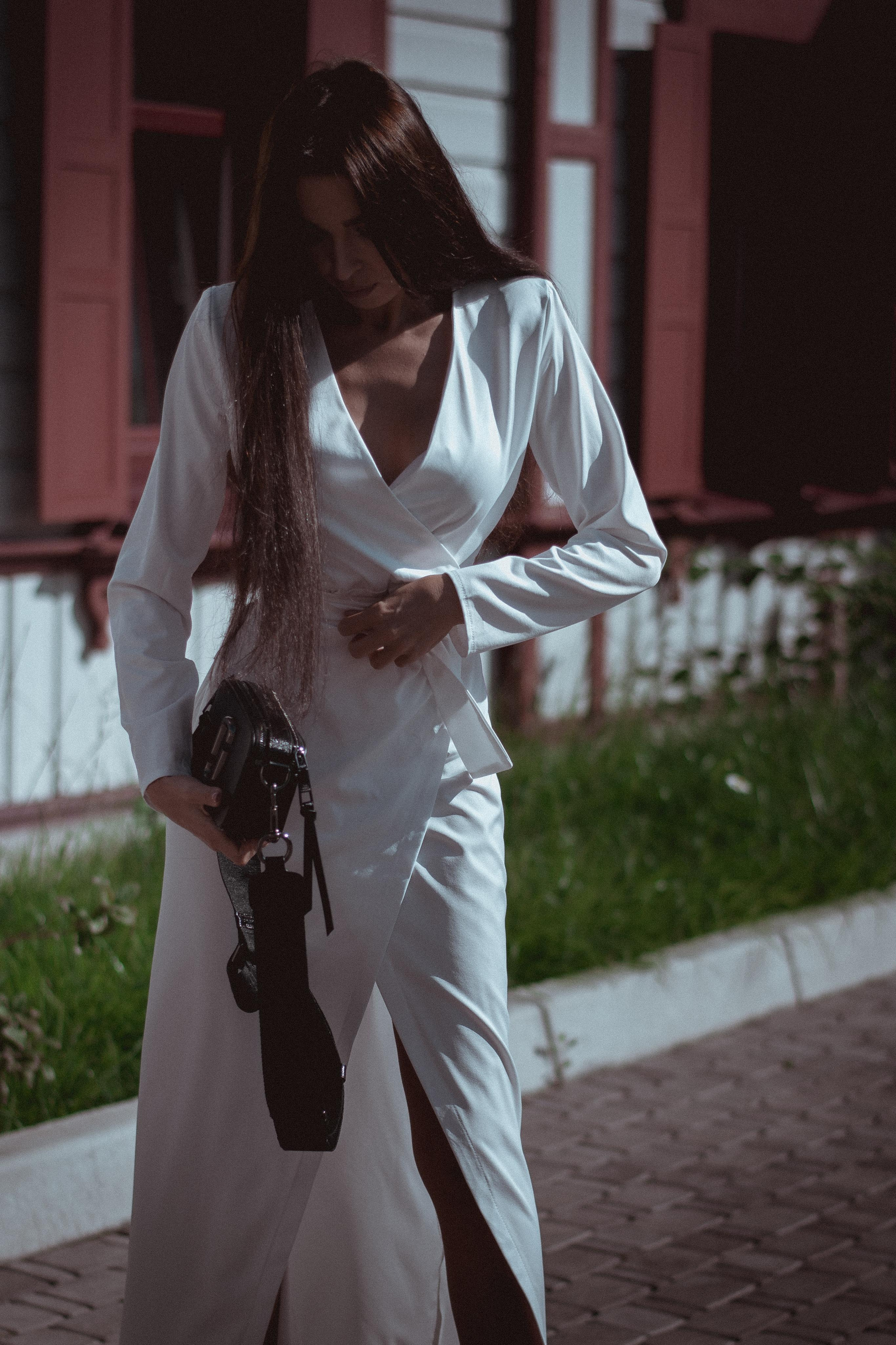 Олеся. Екатерина Курбанова. Женский фотограф