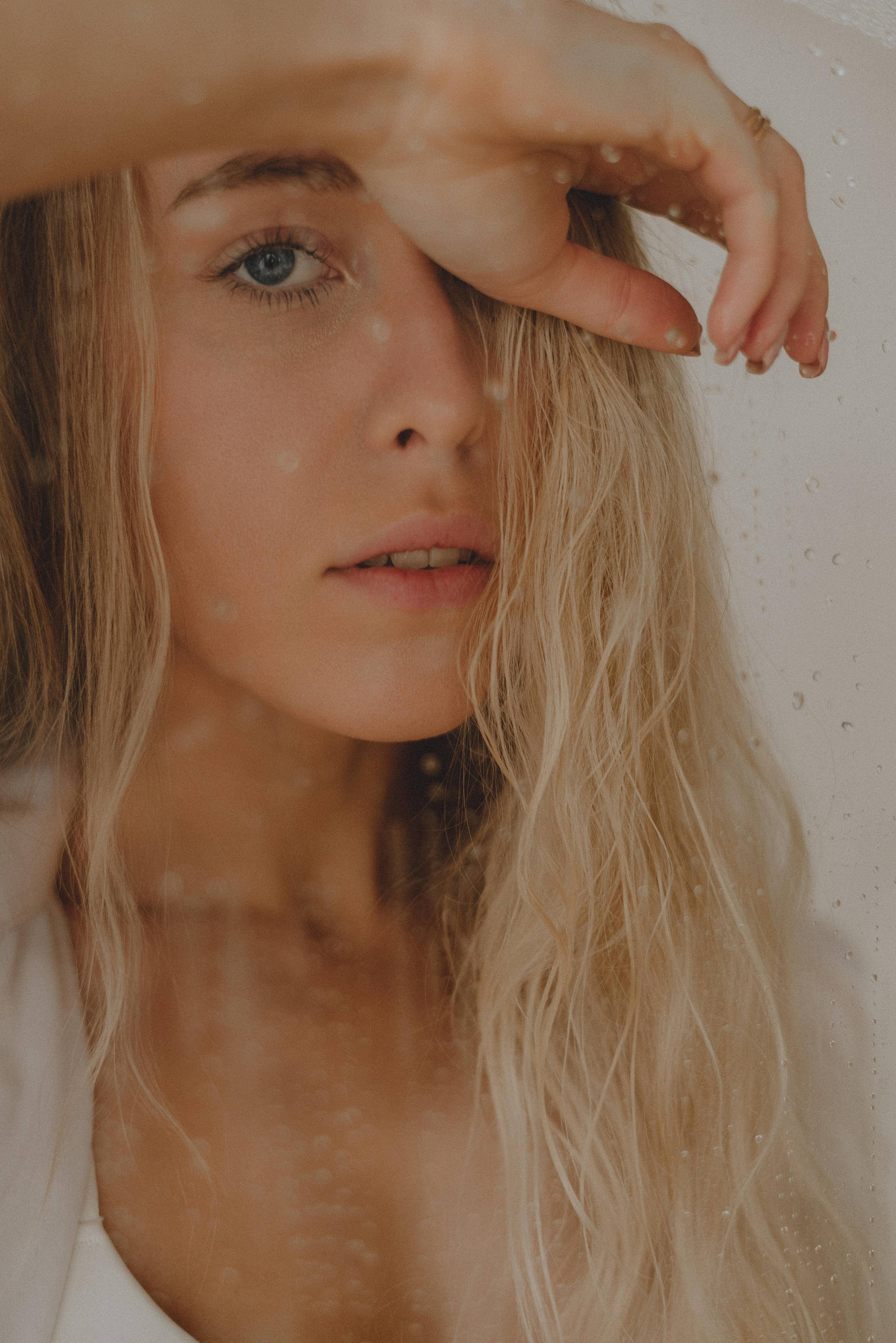 Ella. Екатерина Курбанова. Женский фотограф