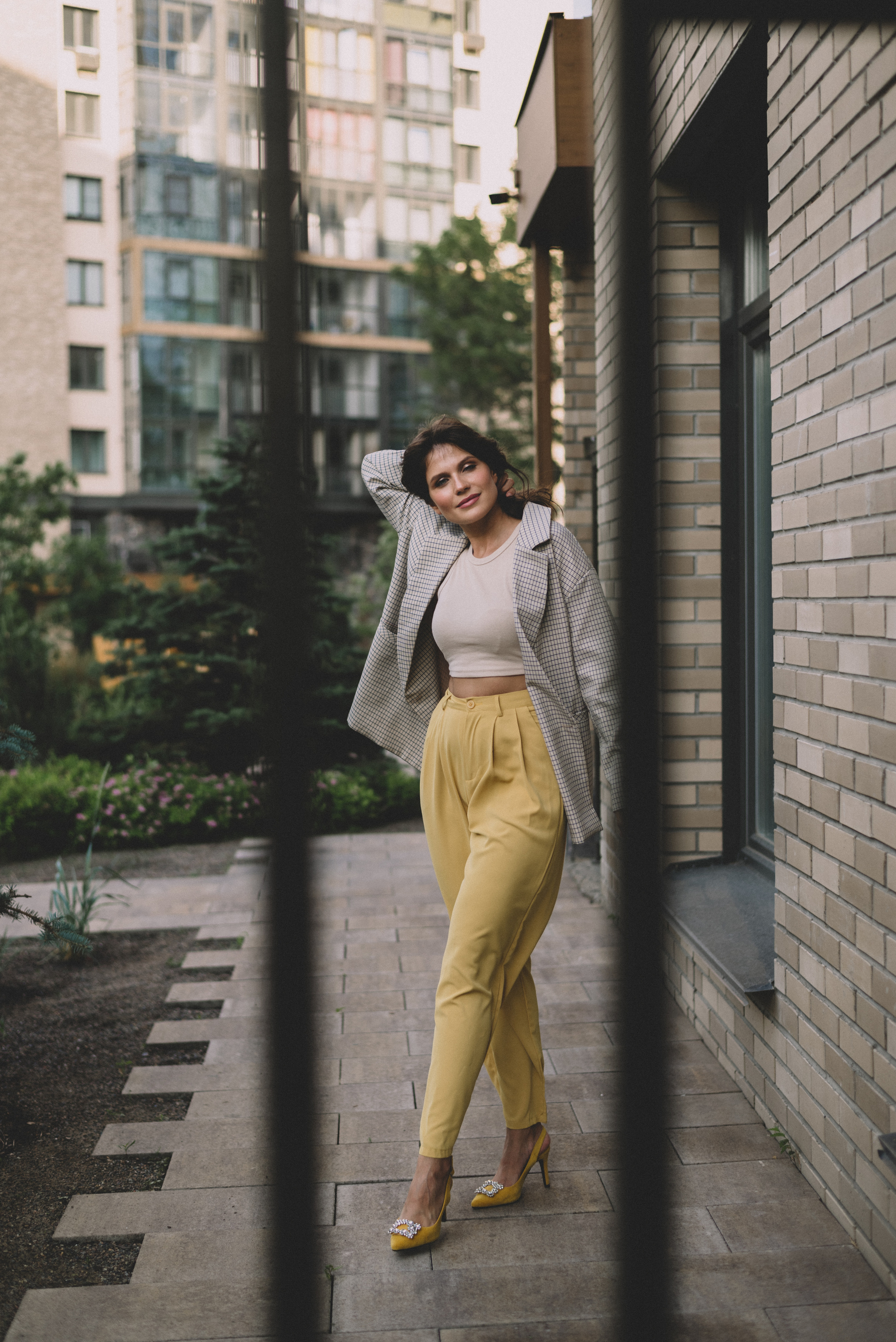 Ksenia. Екатерина Курбанова. Женский фотограф