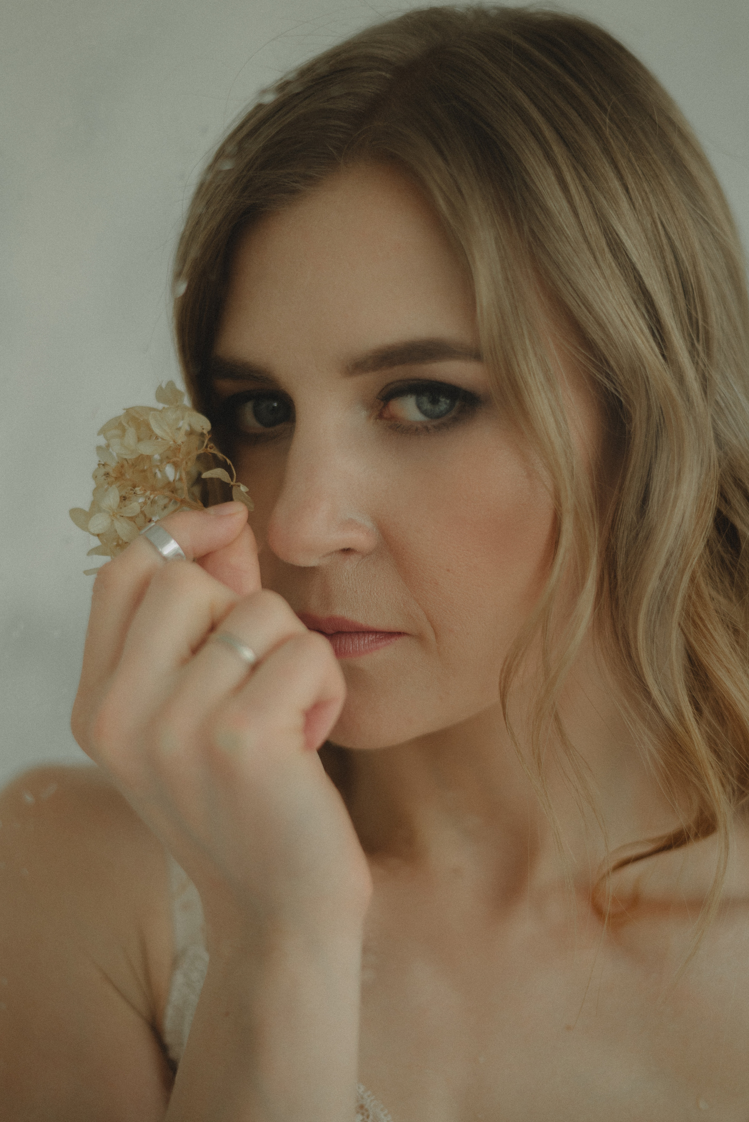 Ольга. Екатерина Курбанова. Женский фотограф