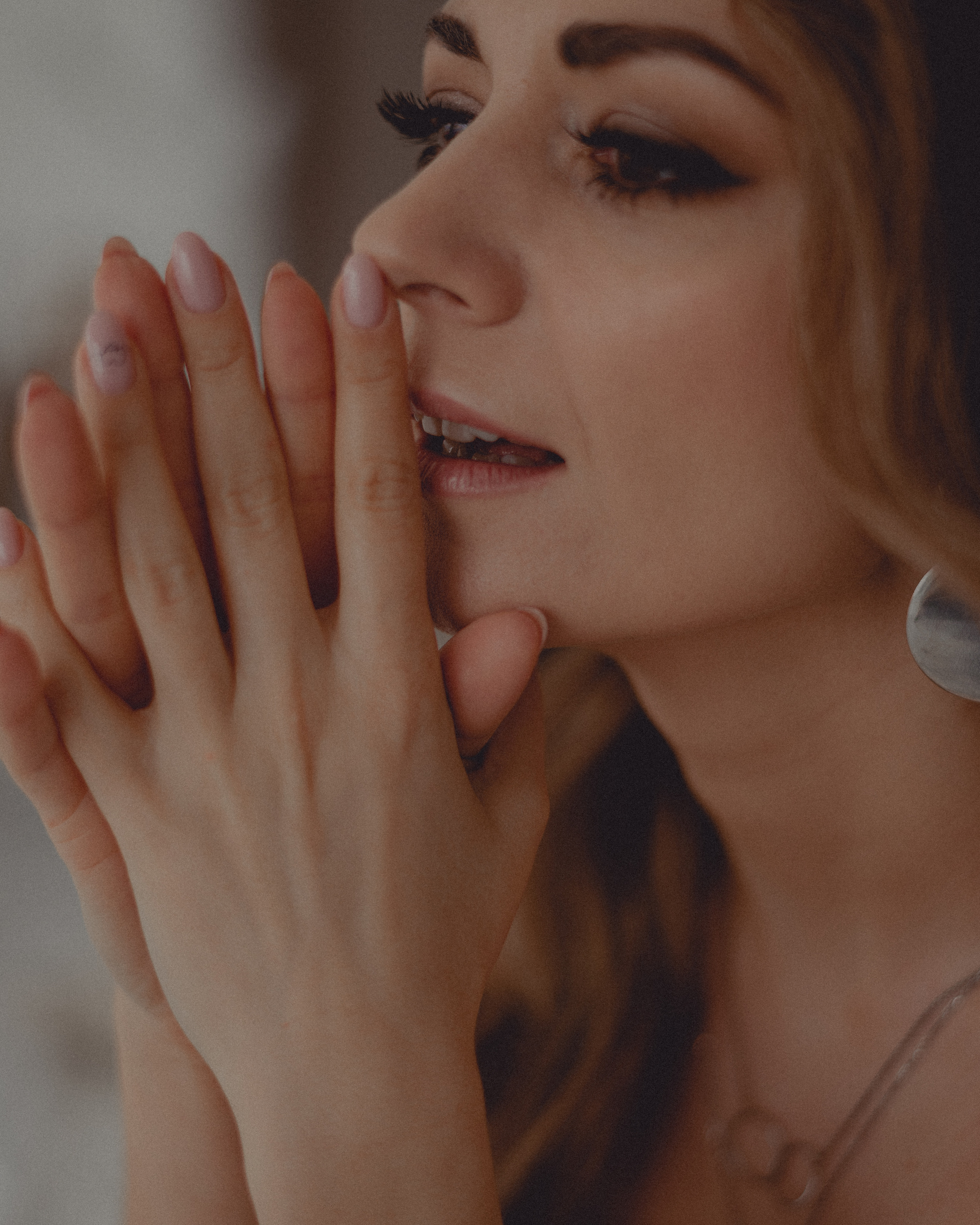 Оксана. Екатерина Курбанова. Женский фотограф