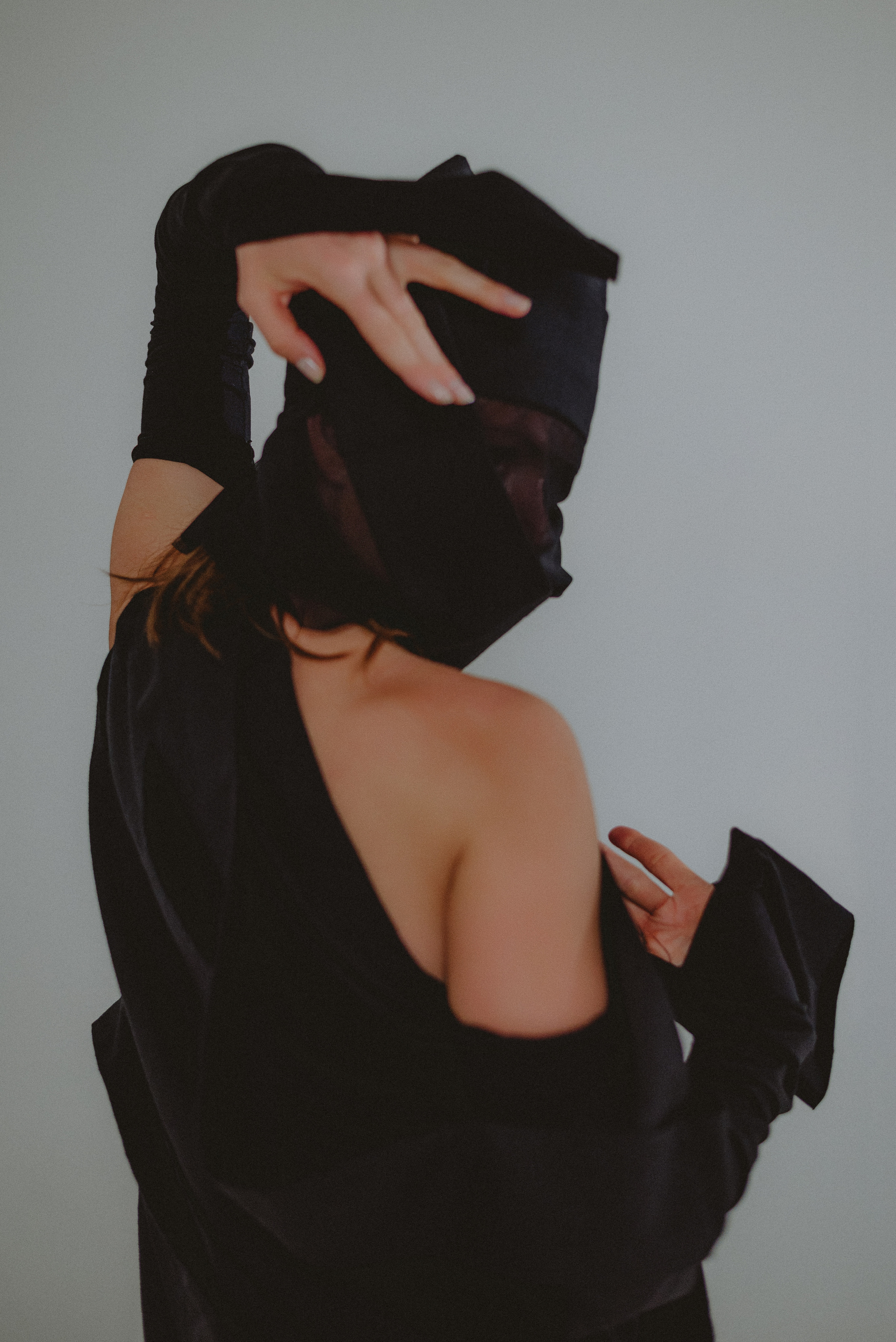 Darya Kipriyanova. Studio concept. Екатерина Курбанова. Женский фотограф