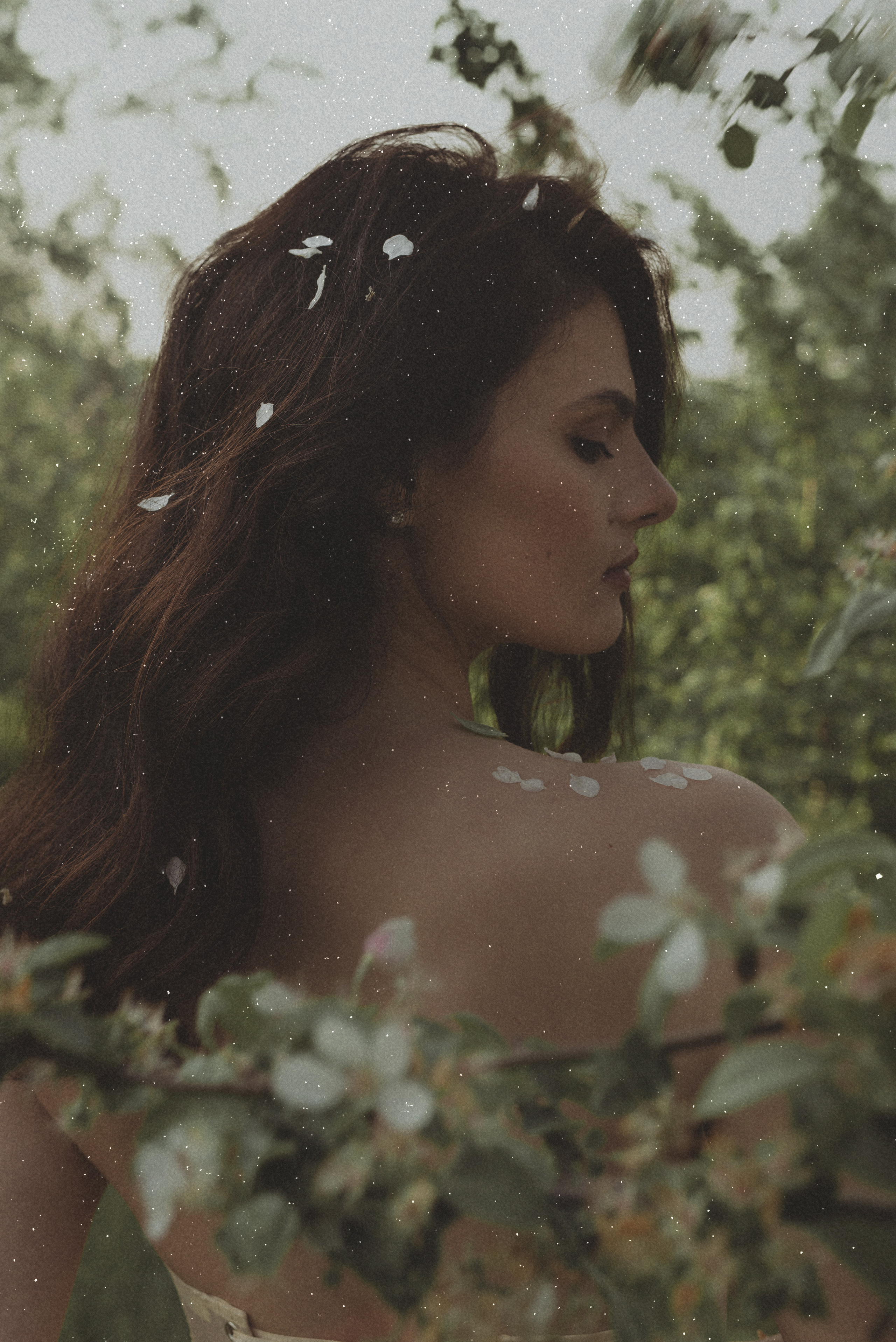 Blossom. Екатерина Курбанова. Женский фотограф