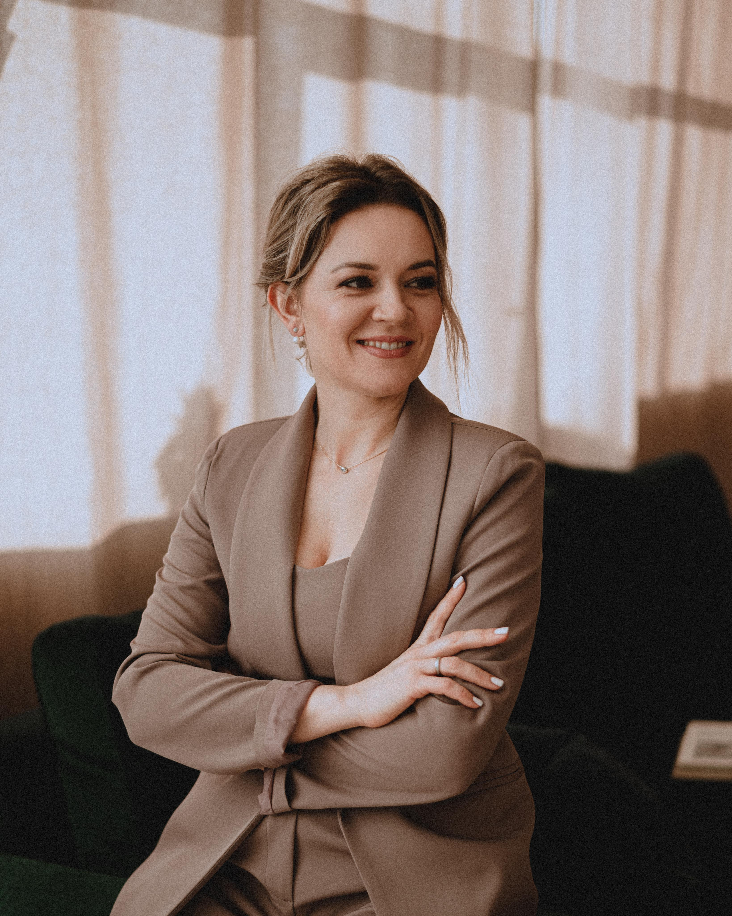 Violetta. Екатерина Курбанова. Женский фотограф