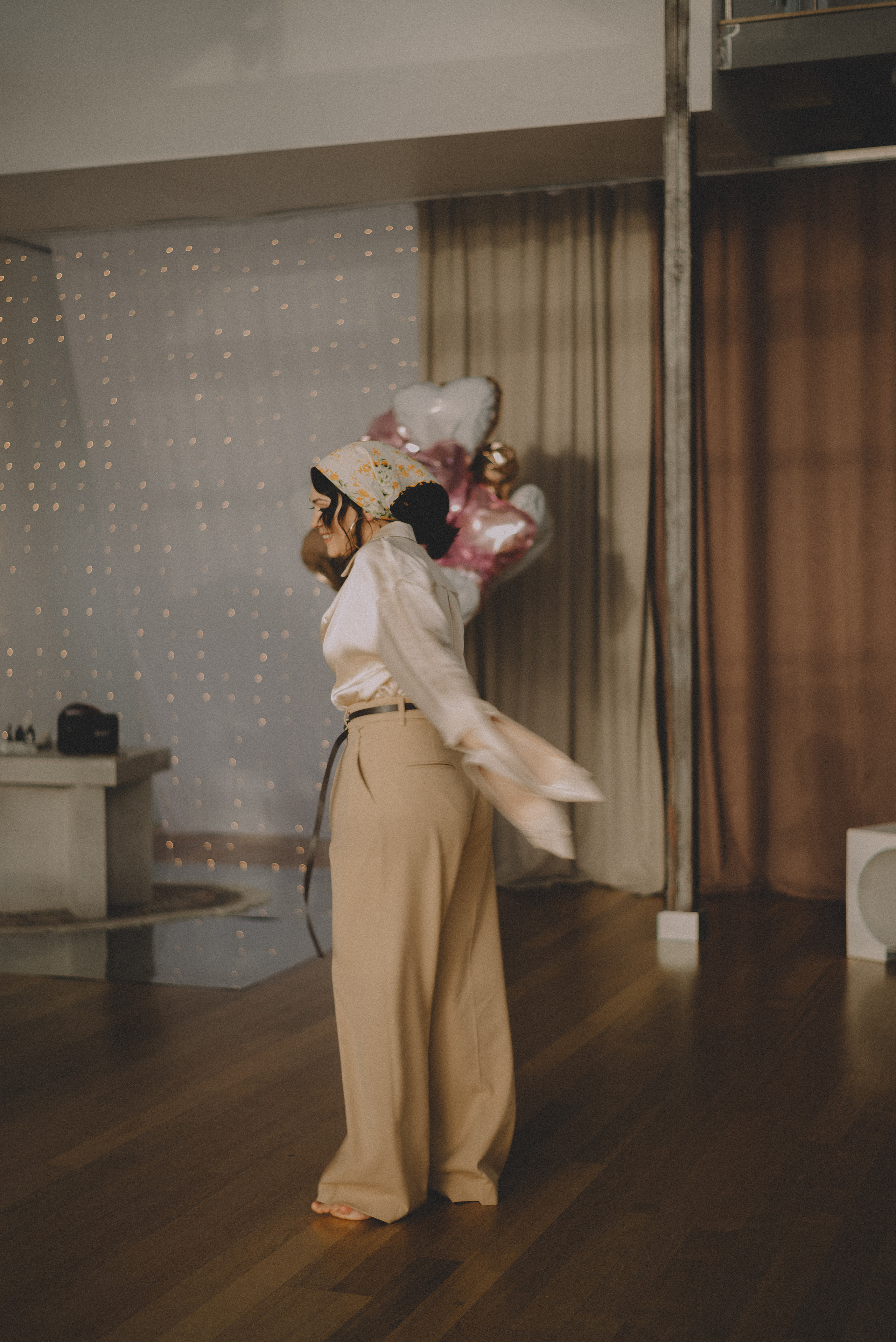 Olga. Екатерина Курбанова. Женский фотограф