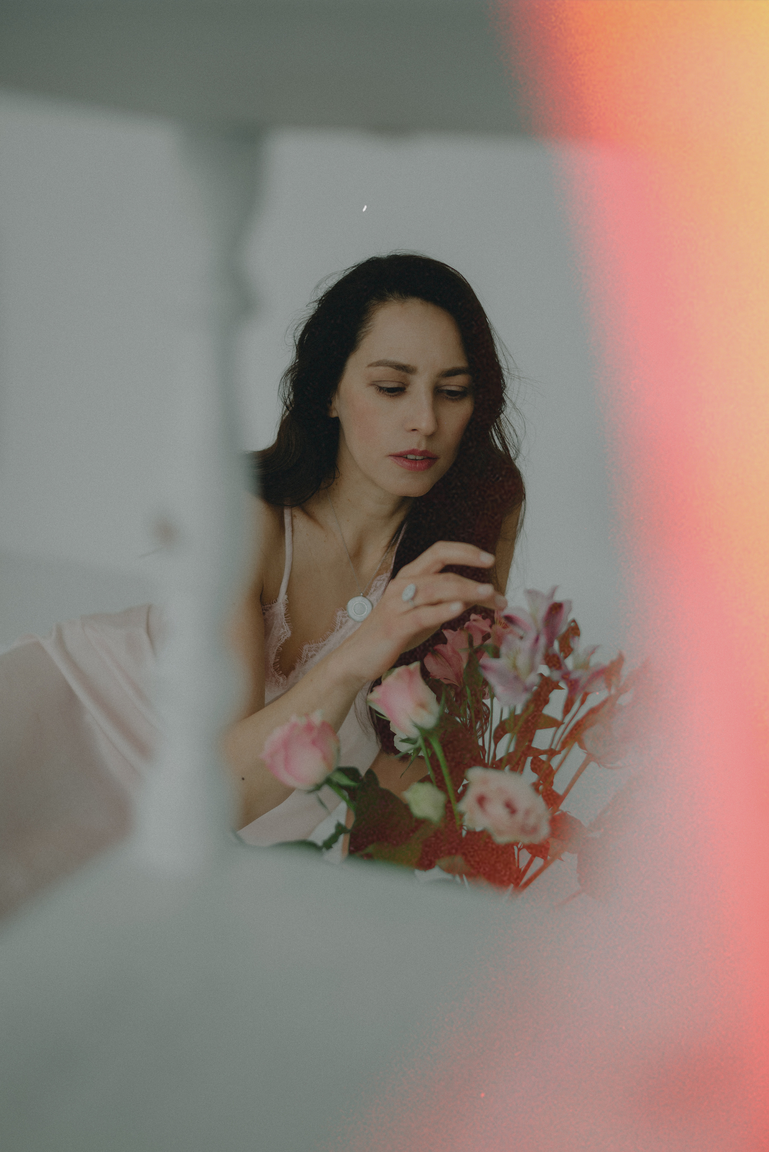 Ольга. Екатерина Курбанова. Женский фотограф