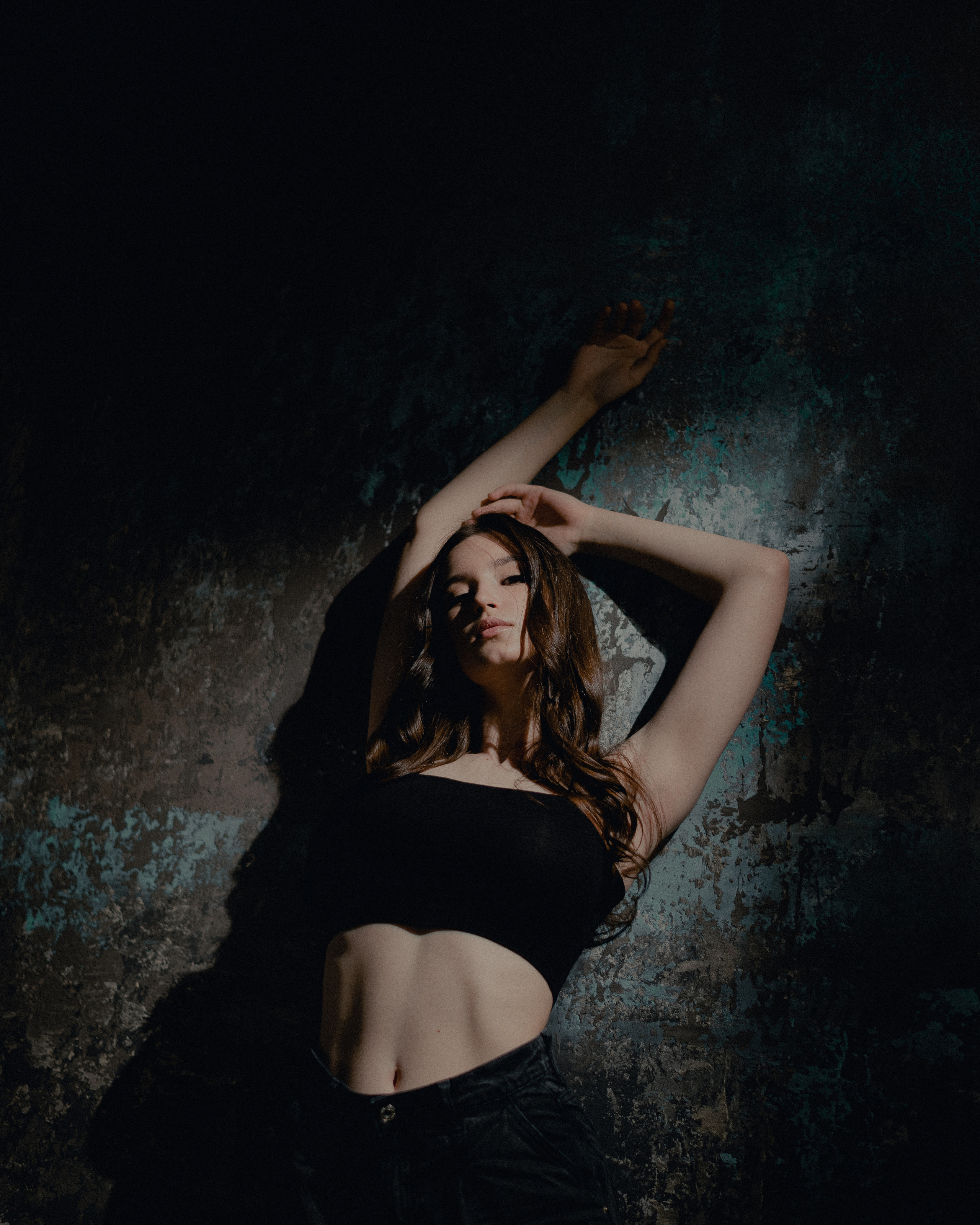 Ирина. Екатерина Курбанова. Женский фотограф