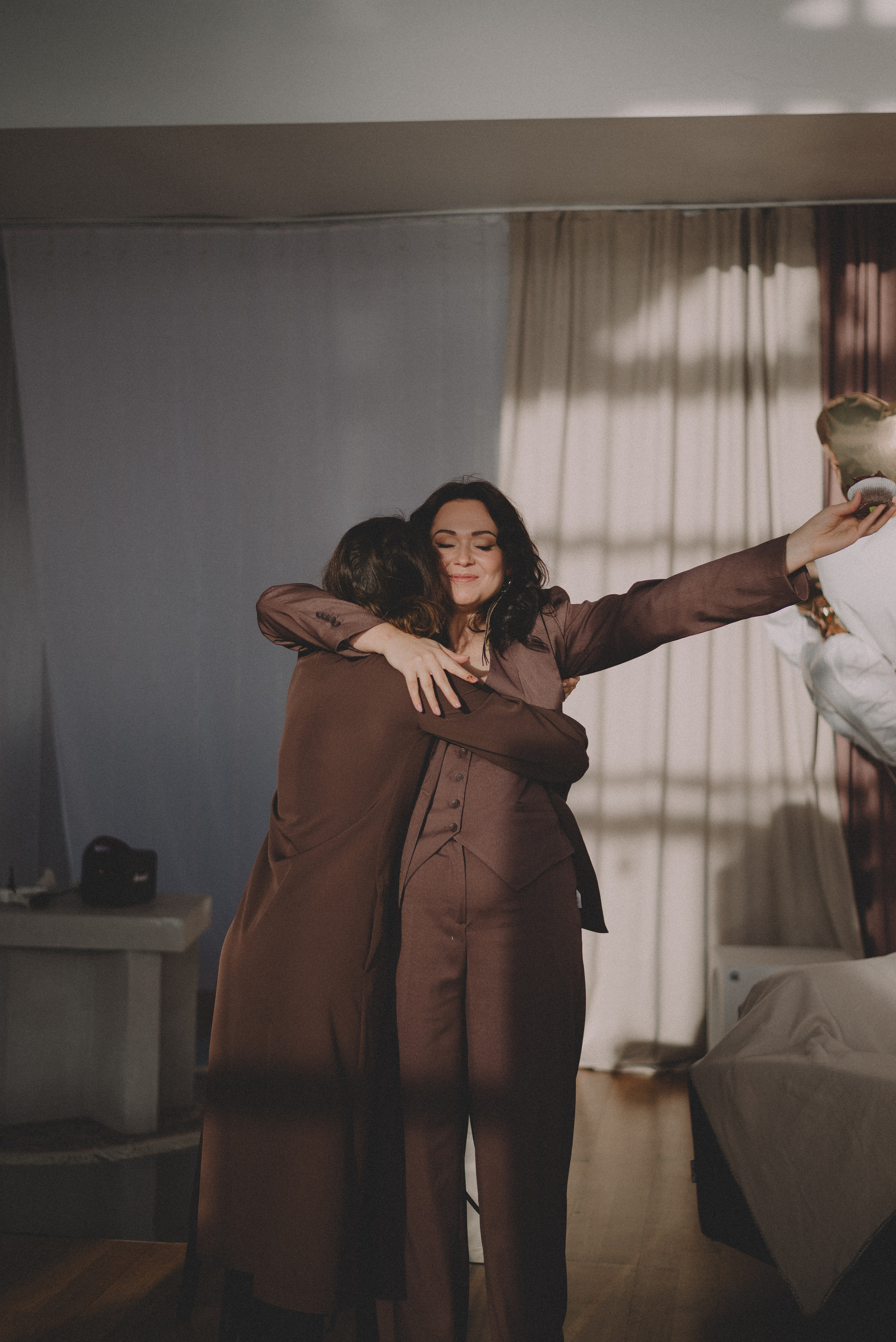 Olga. Екатерина Курбанова. Женский фотограф