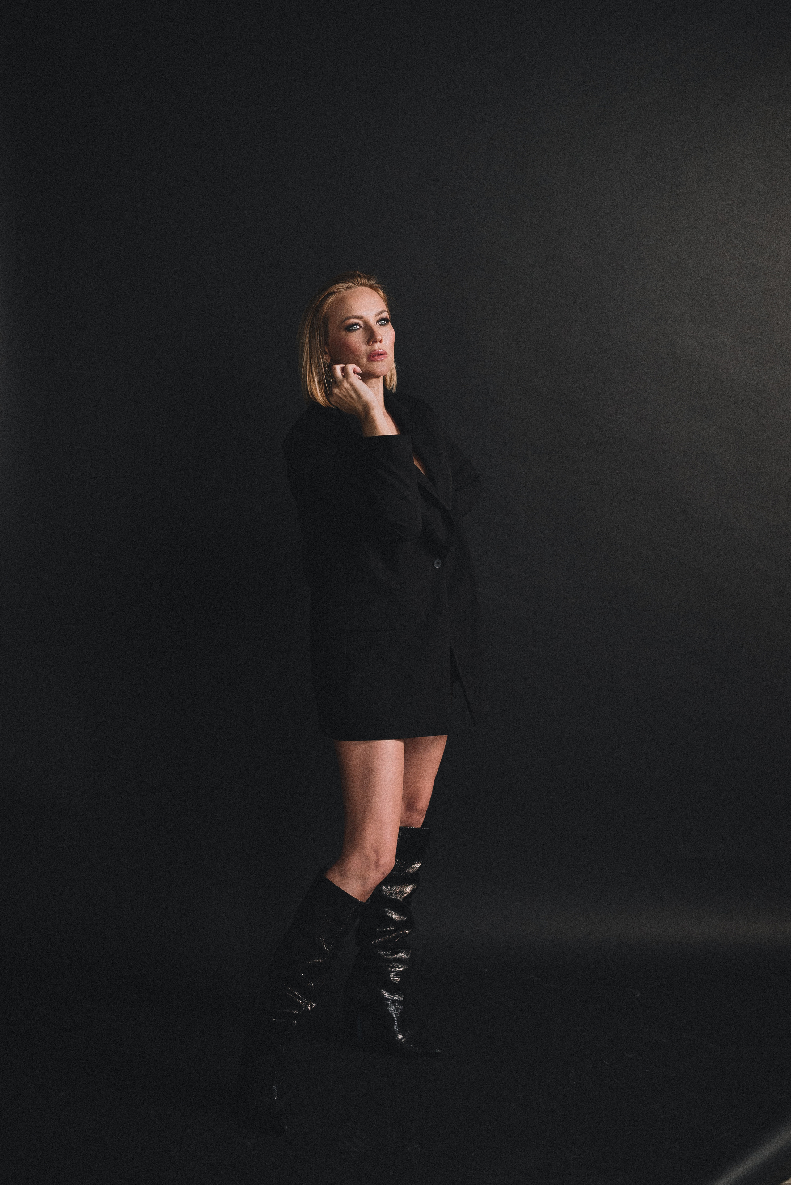 Olga. Екатерина Курбанова. Женский фотограф