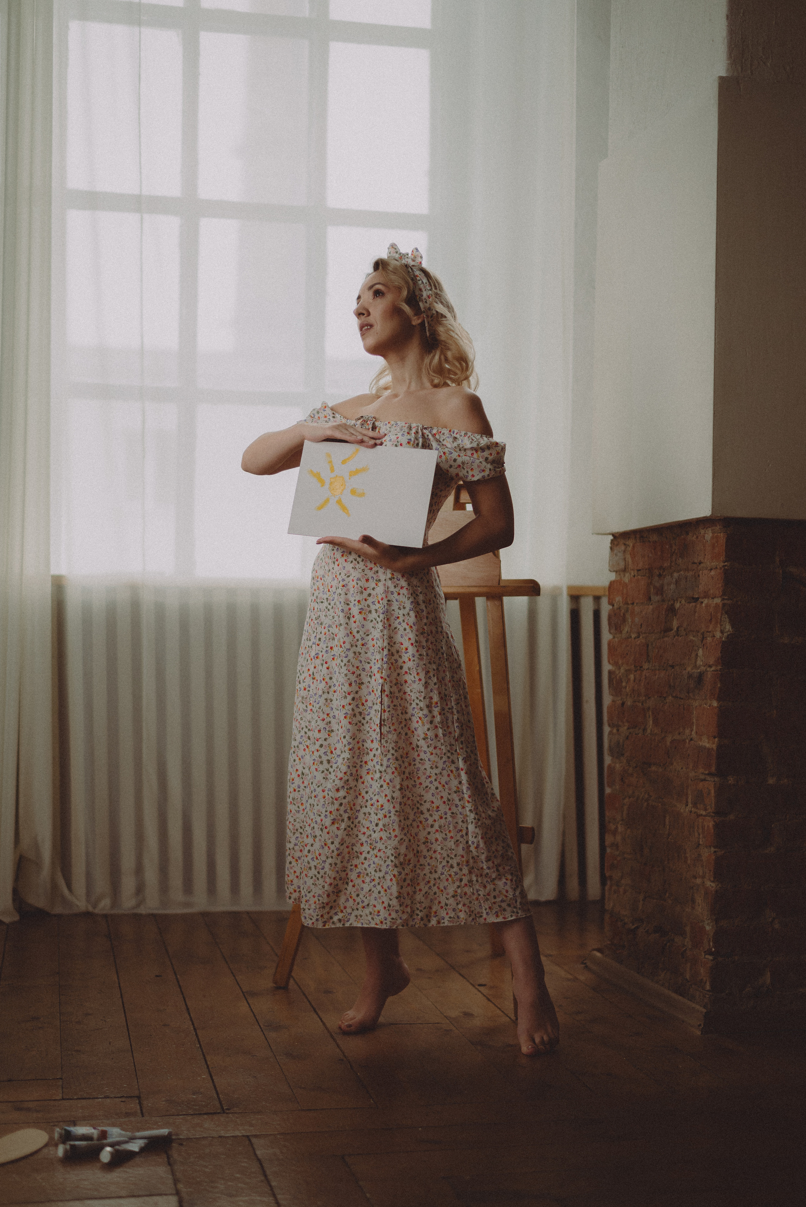 Фотодень, апр 2022. Екатерина Курбанова. Женский фотограф