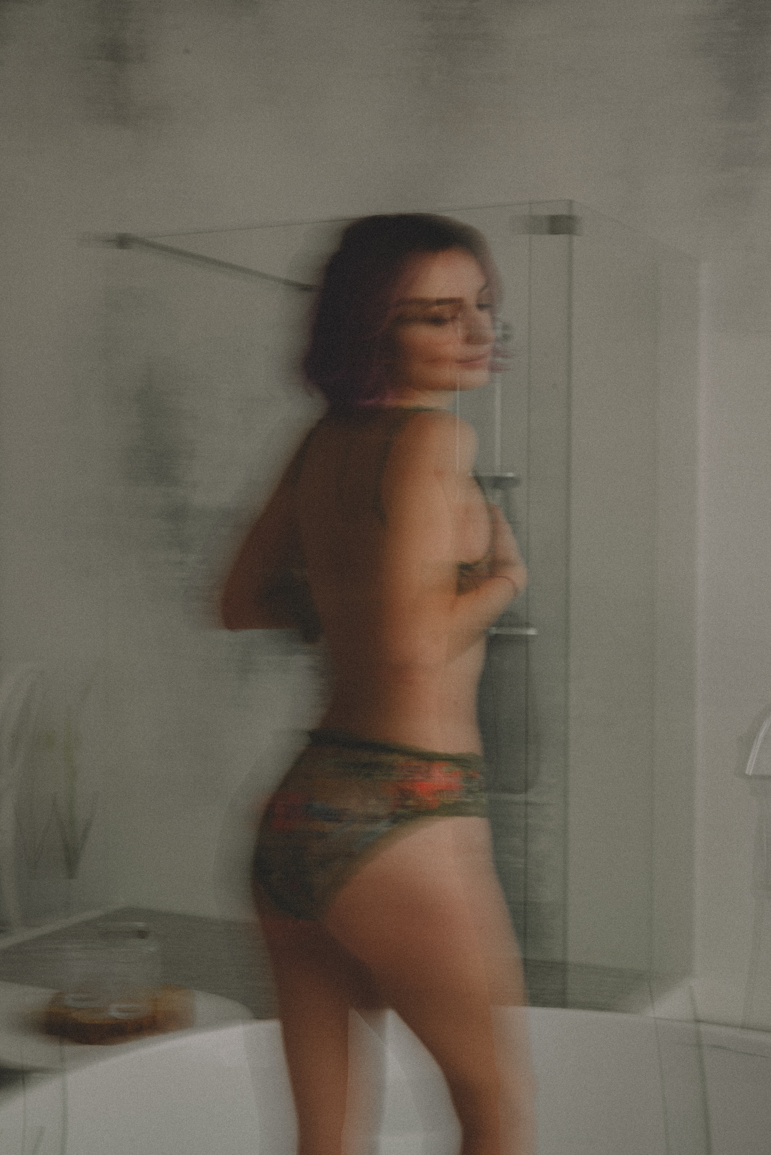 Nasty. Екатерина Курбанова. Женский фотограф