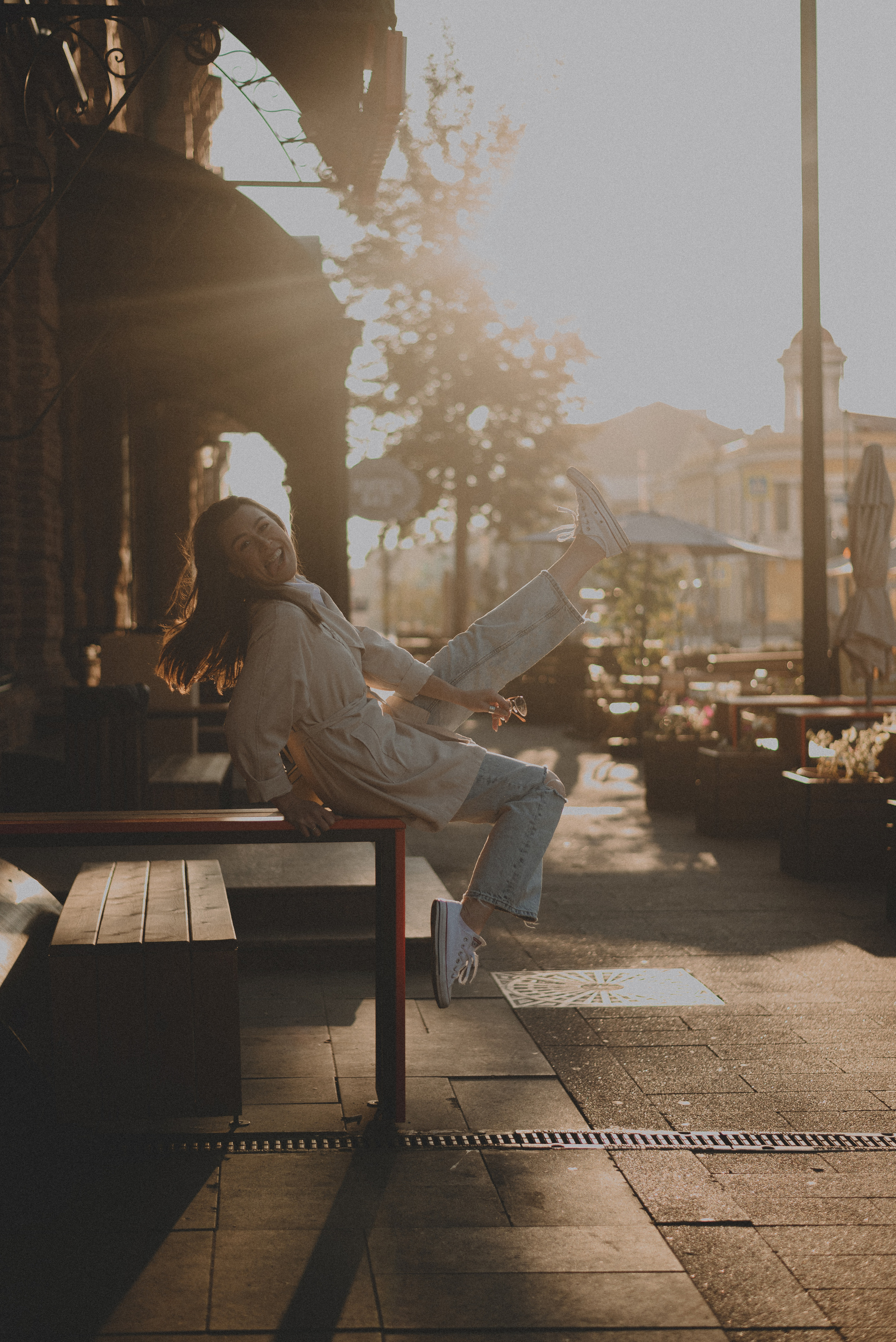 Катерина. Екатерина Курбанова. Женский фотограф