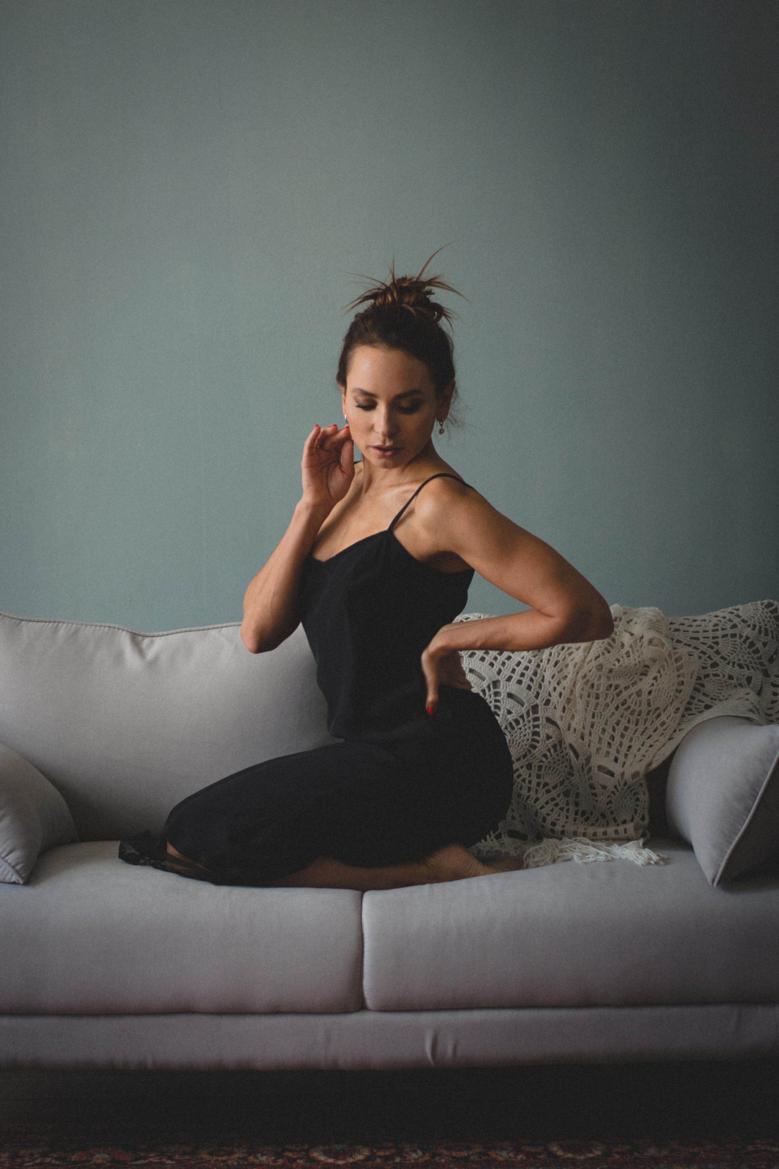 Elena Popenko. Екатерина Курбанова. Женский фотограф