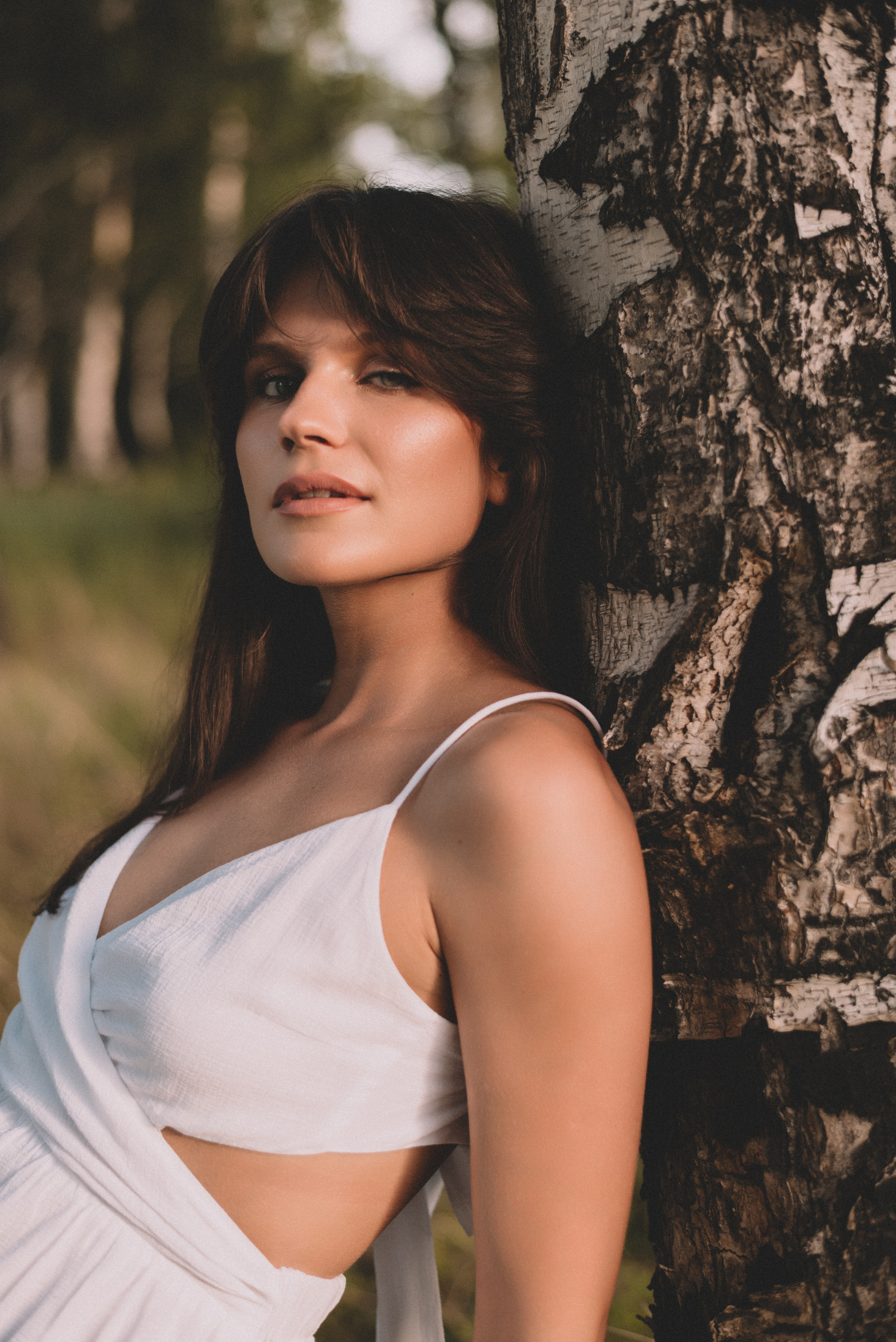 Ksenia. Екатерина Курбанова. Женский фотограф