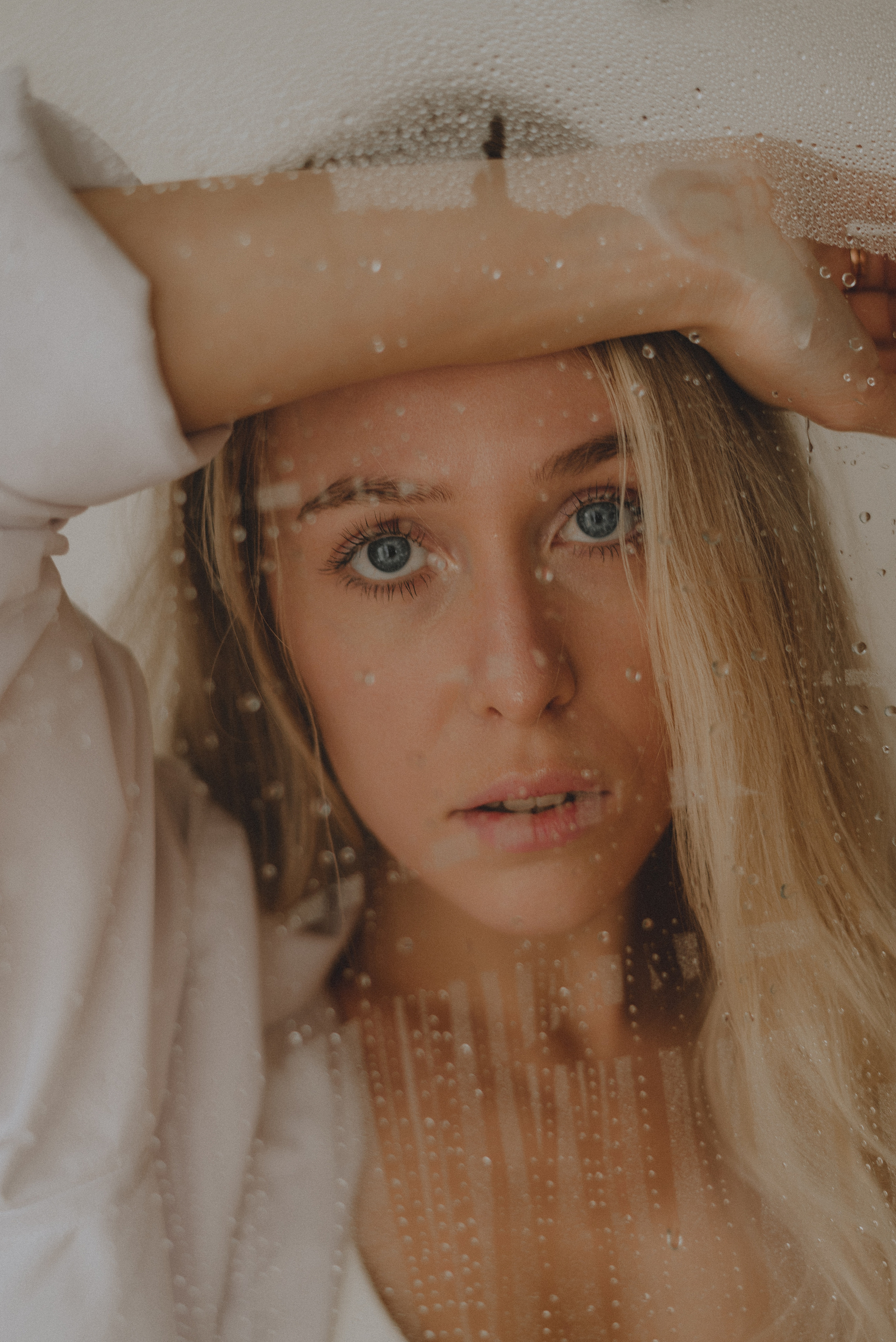 Ella. Екатерина Курбанова. Женский фотограф