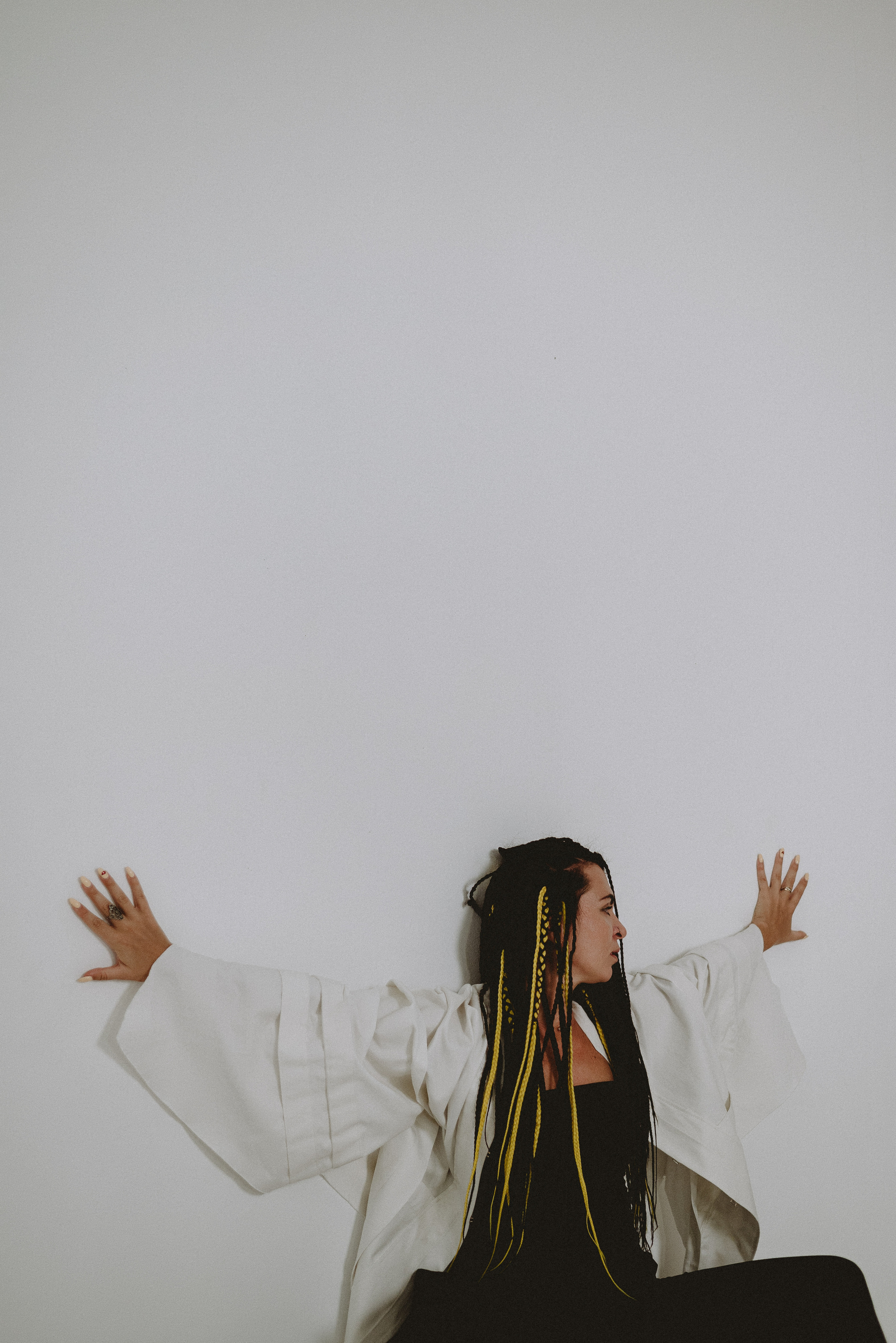 Darya Kipriyanova. Studio concept. Екатерина Курбанова. Женский фотограф