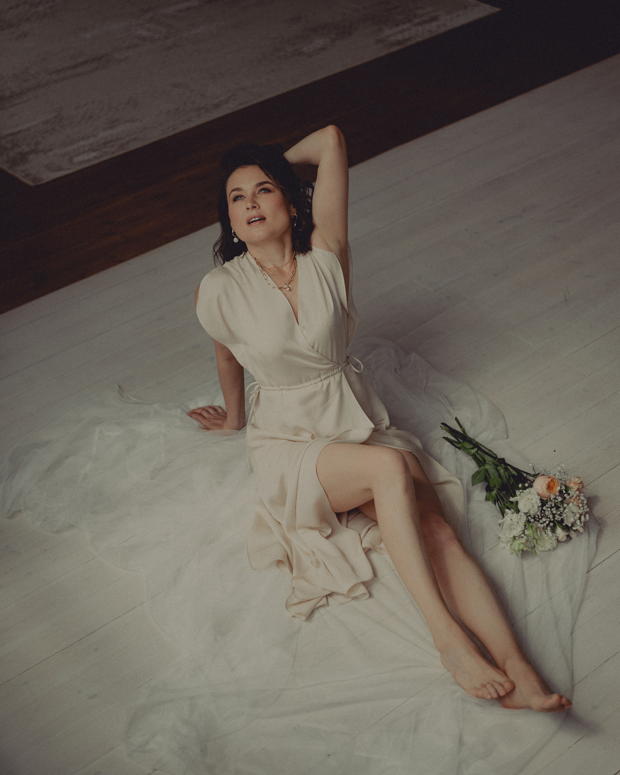 Татьяна. Екатерина Курбанова. Женский фотограф