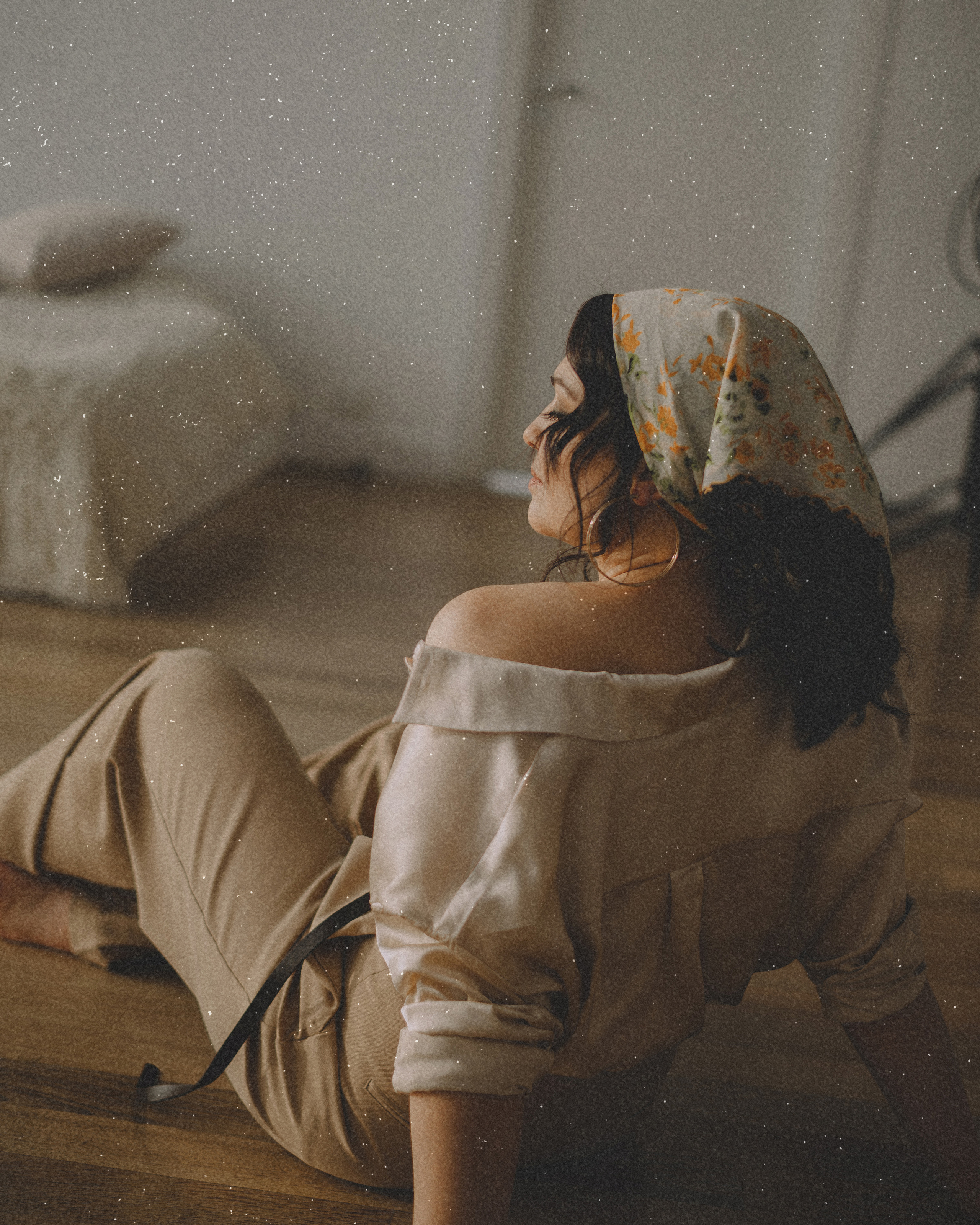 Olga. Екатерина Курбанова. Женский фотограф