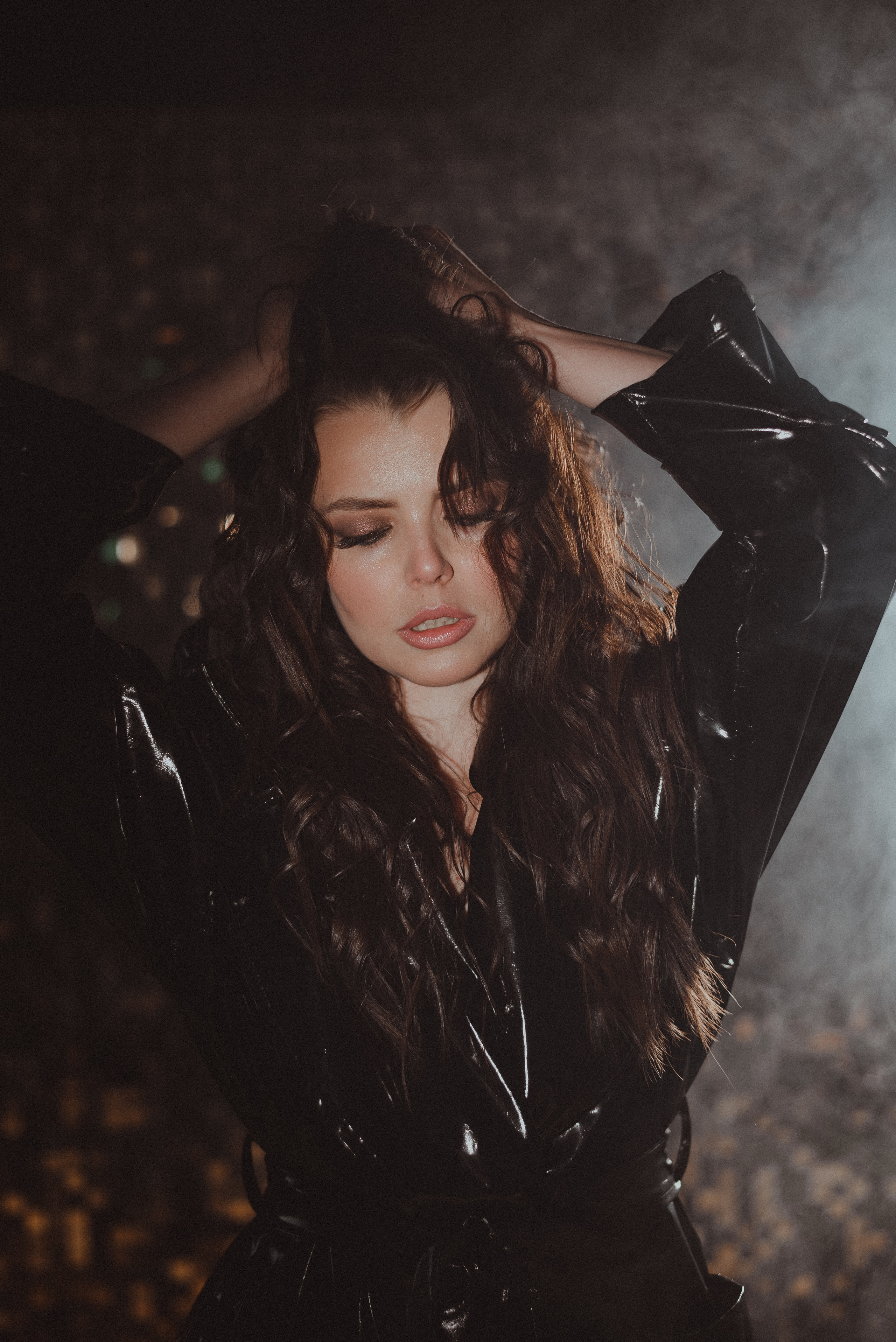 ALEK$ANDRA. Екатерина Курбанова. Женский фотограф