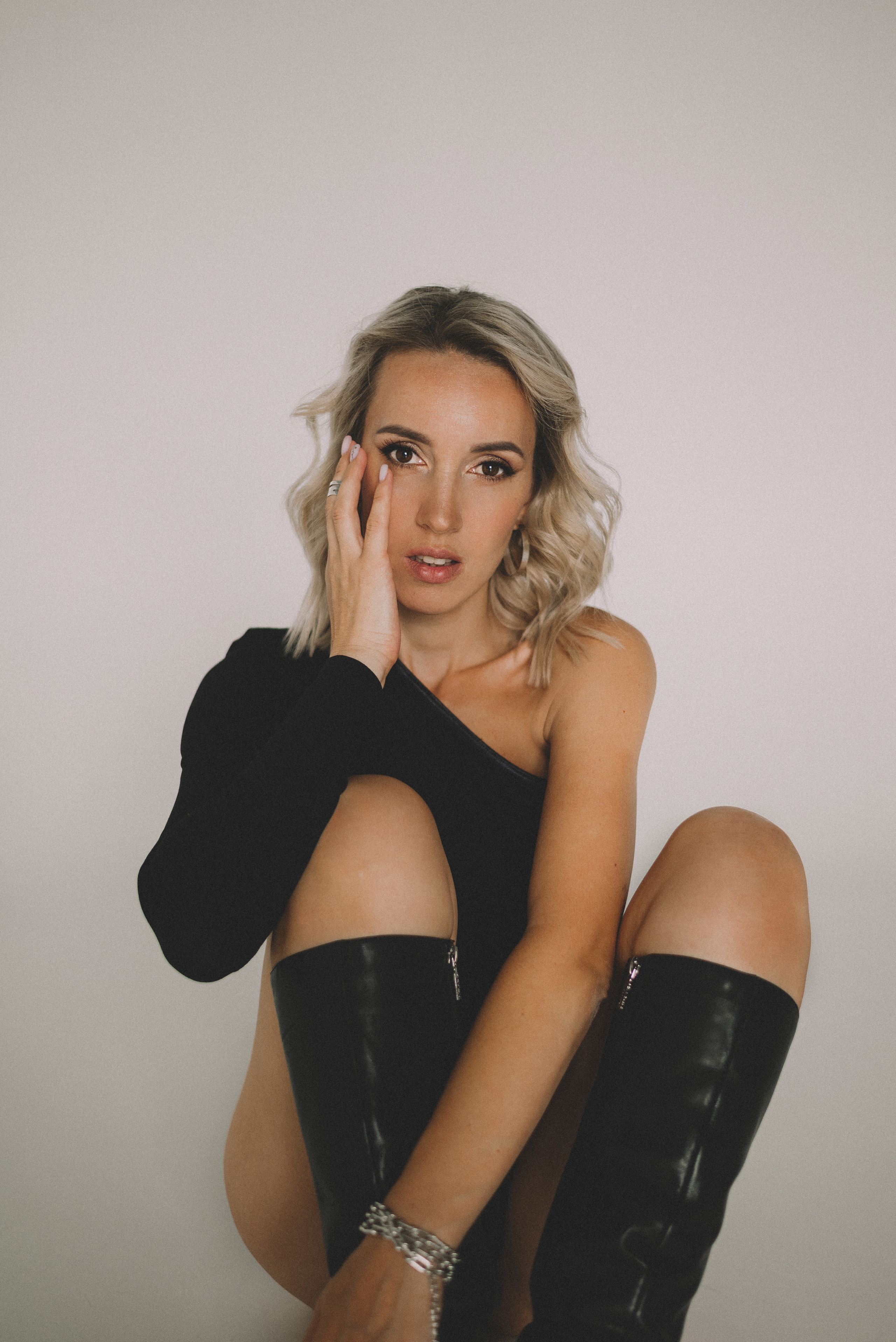 Ольга. Екатерина Курбанова. Женский фотограф