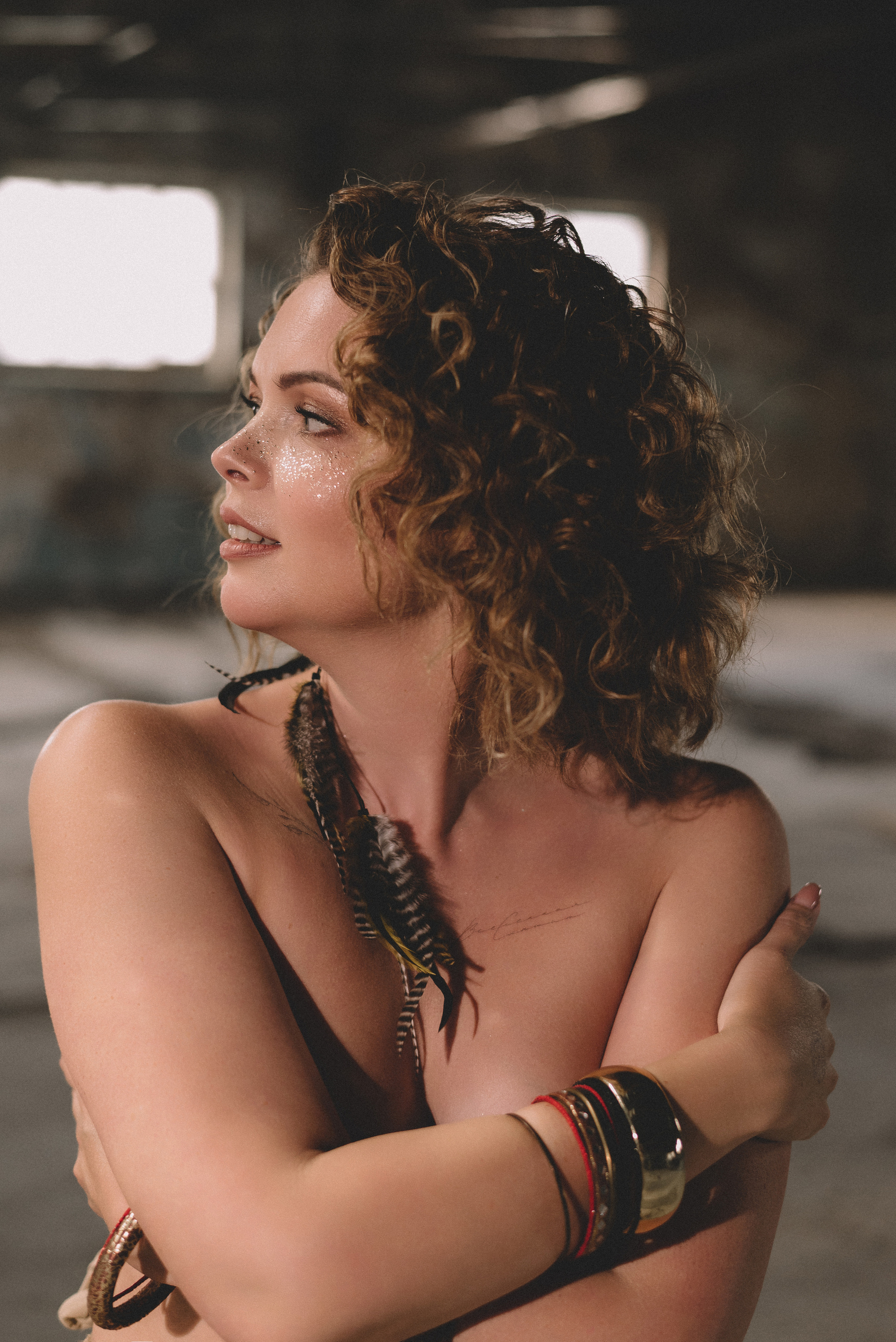 Irina. Екатерина Курбанова. Женский фотограф