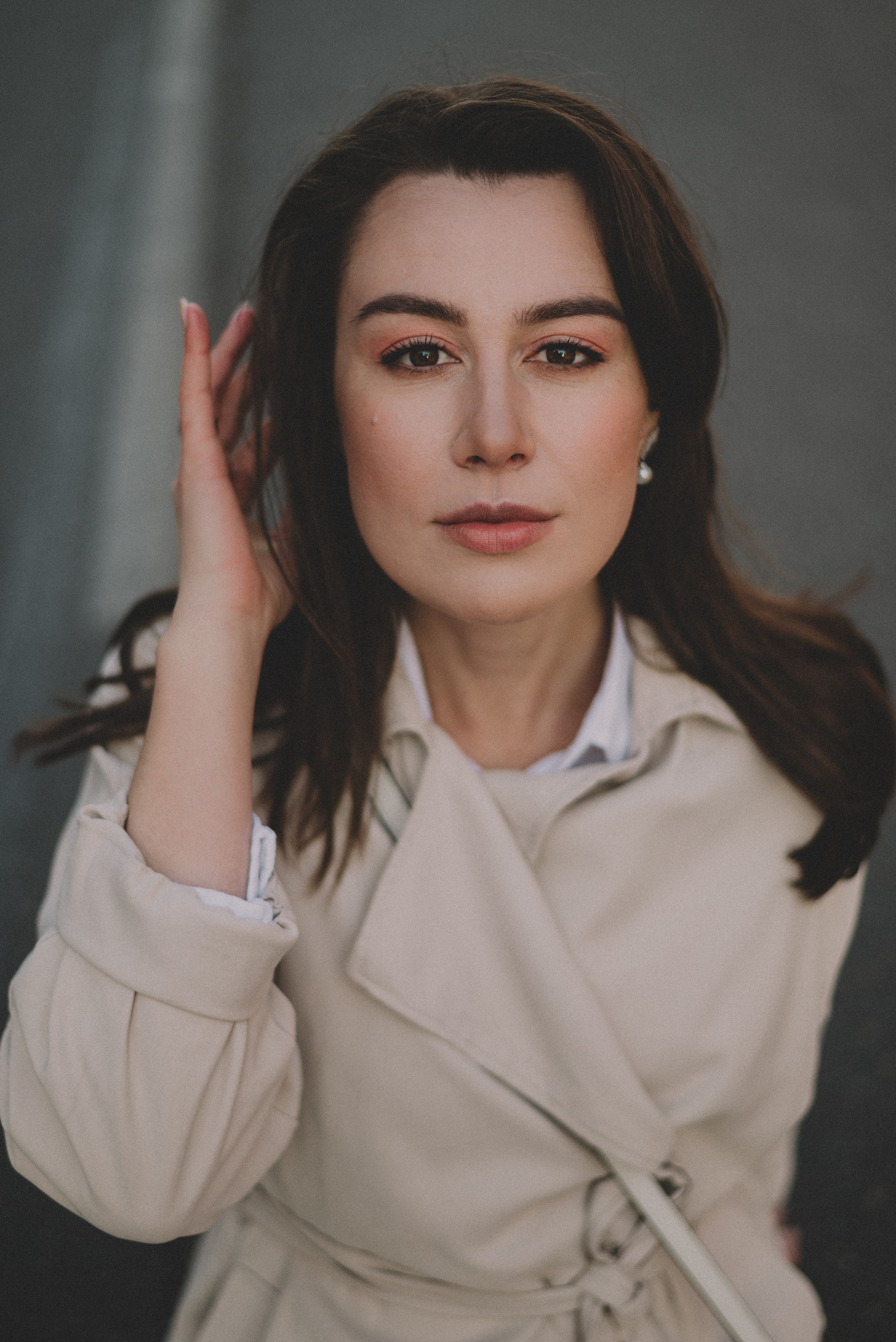 Катерина. Екатерина Курбанова. Женский фотограф