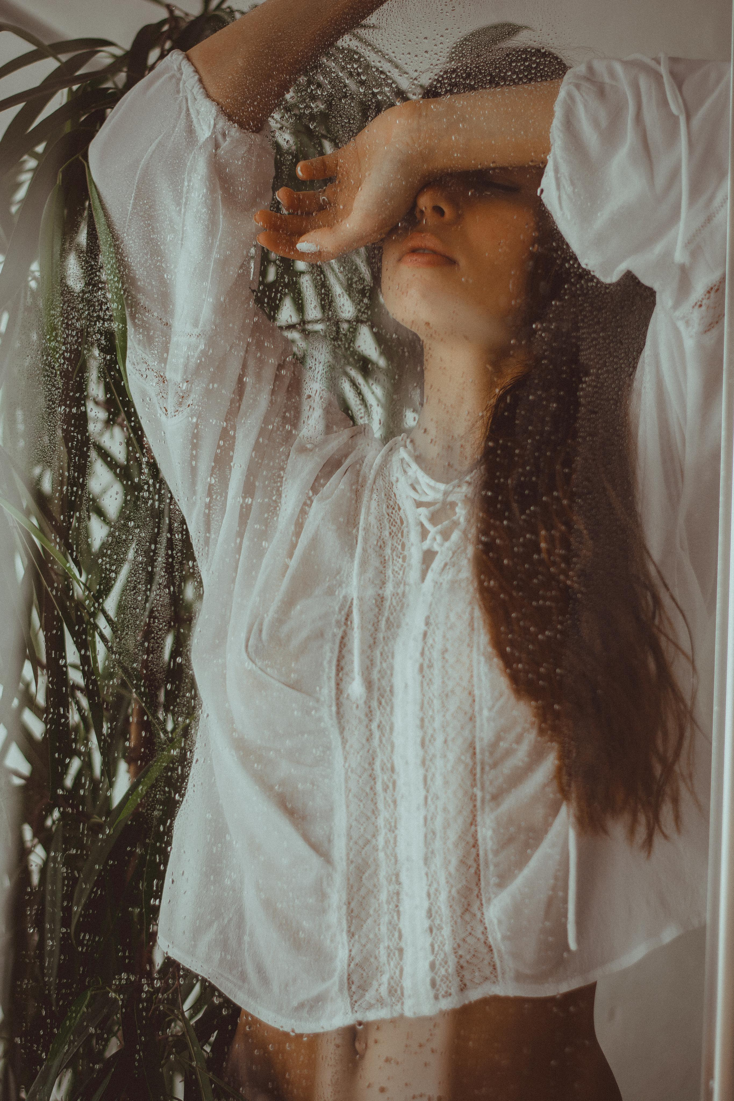 Marina. Екатерина Курбанова. Женский фотограф