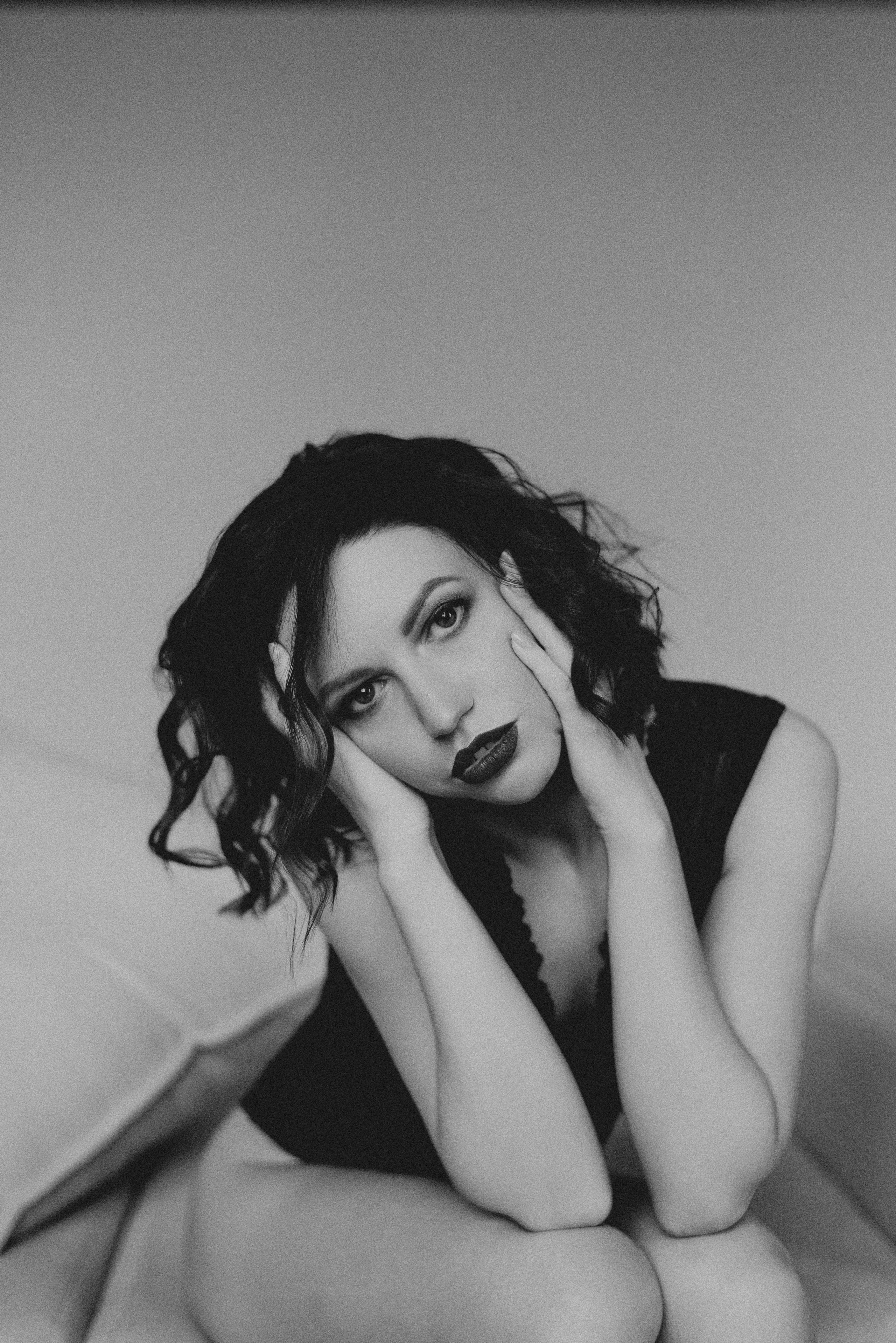 Екатерина. Екатерина Курбанова. Женский фотограф