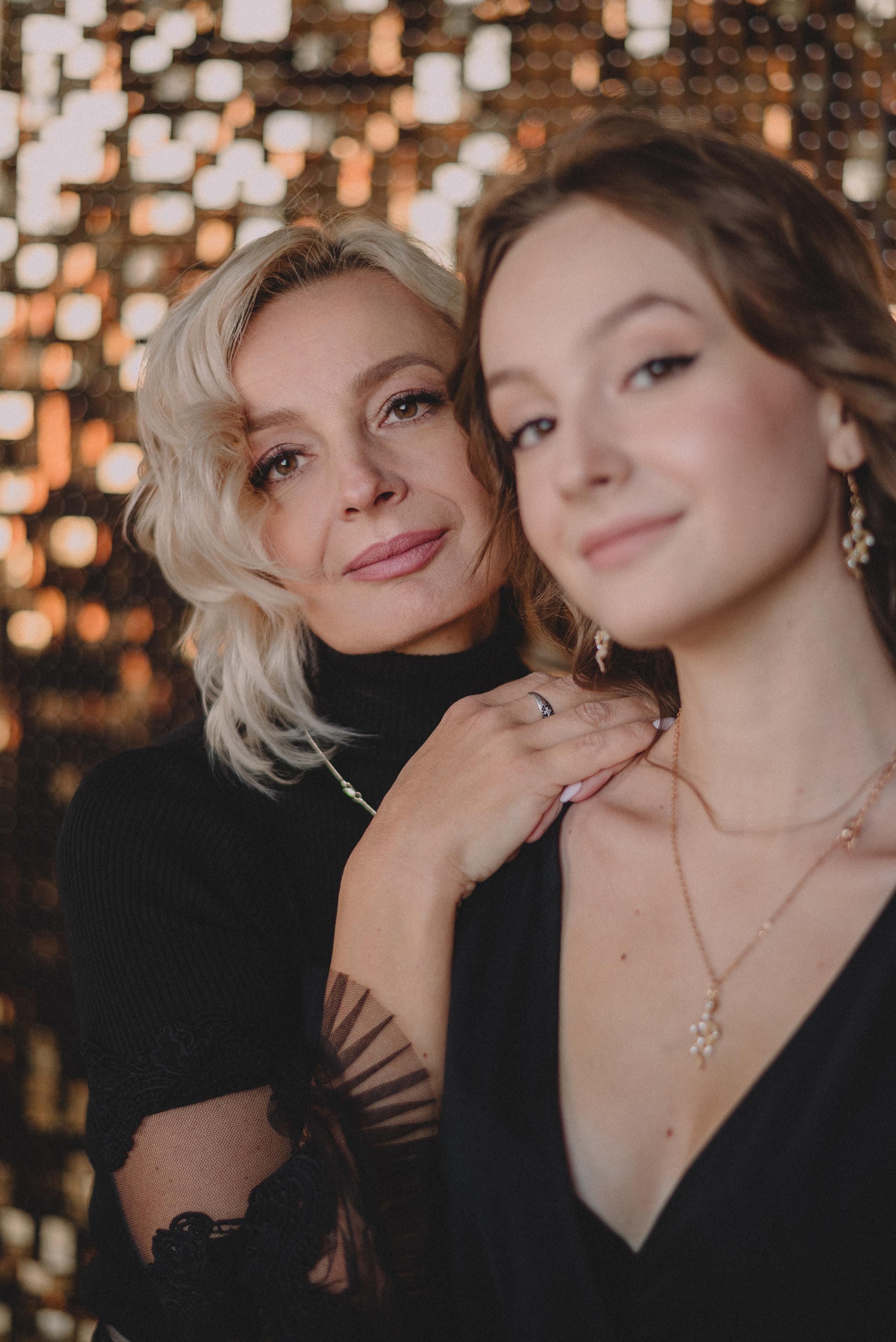 Maria. Екатерина Курбанова. Женский фотограф