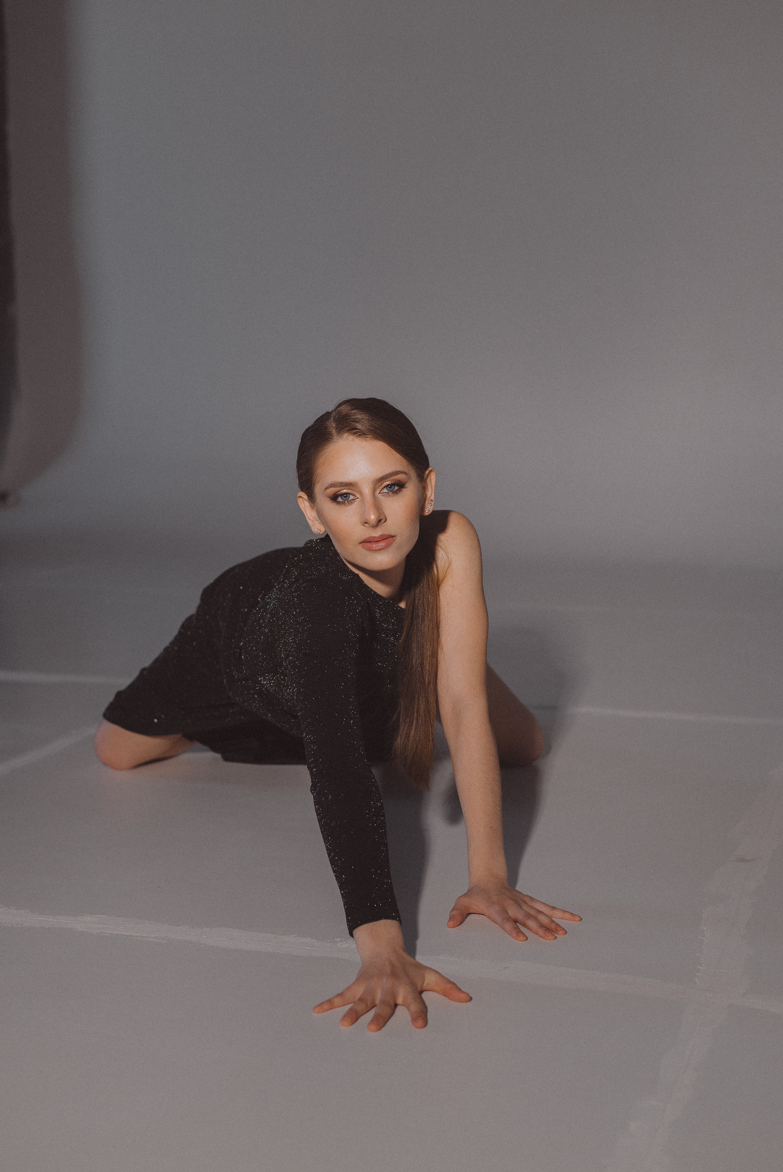 Cleo. Екатерина Курбанова. Женский фотограф