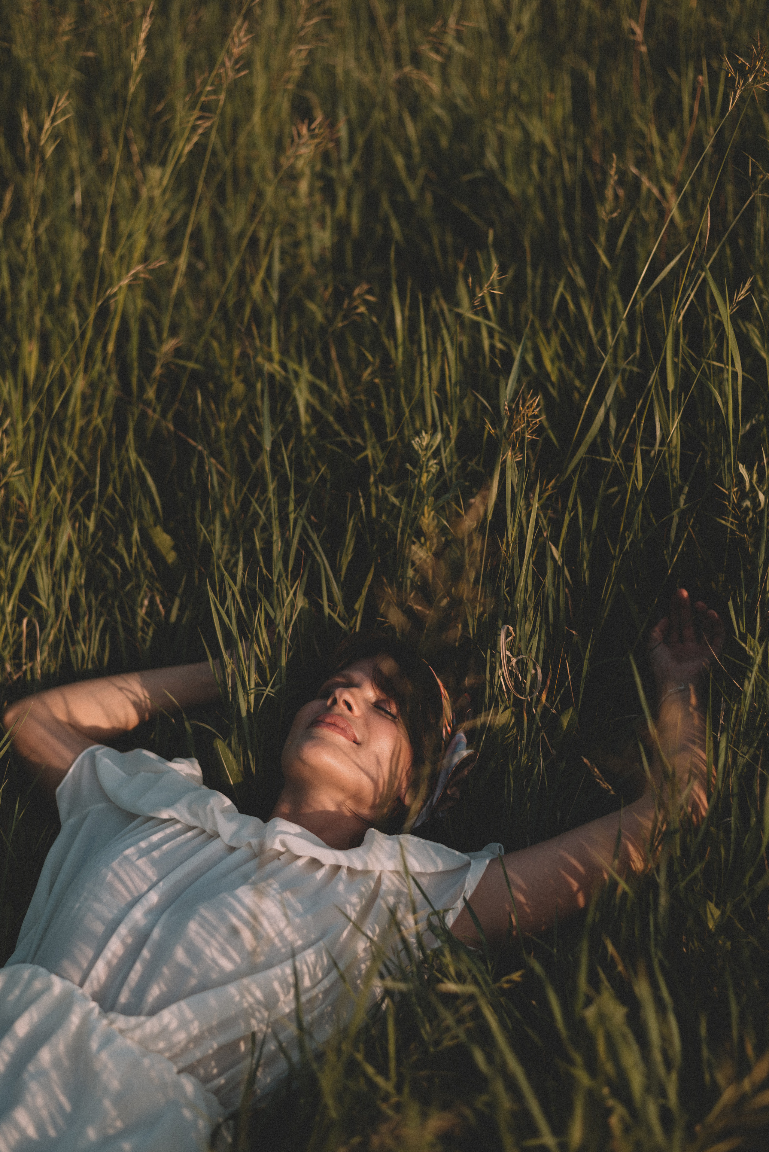 Ksenia. Екатерина Курбанова. Женский фотограф