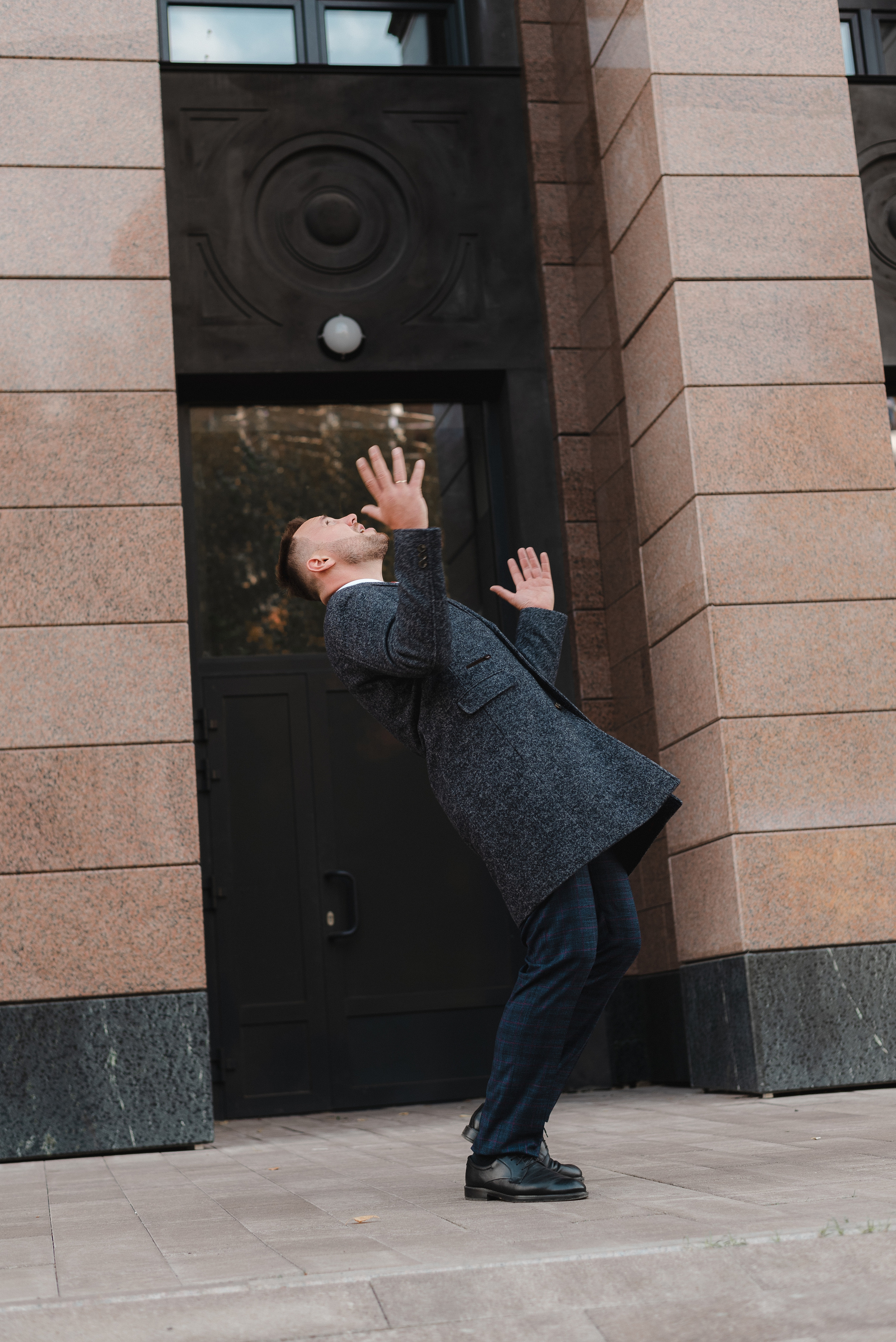 Евгений Стрелка, риелтор. Екатерина Курбанова. Женский фотограф