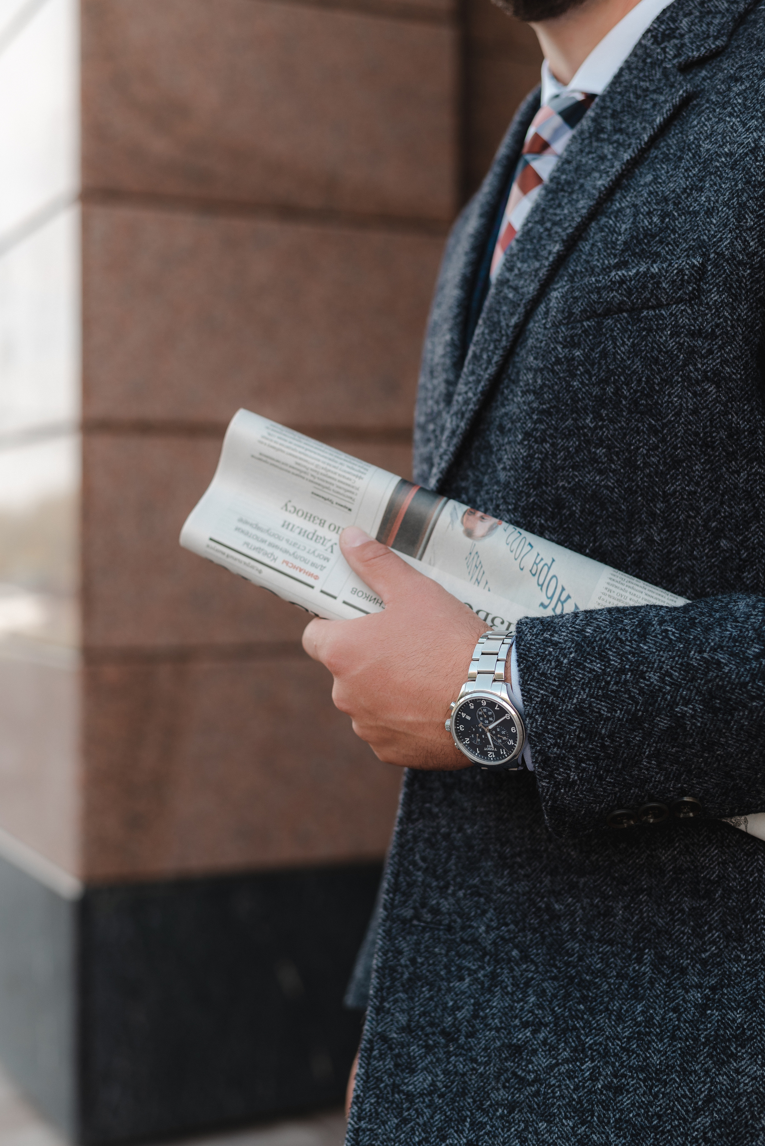 Евгений Стрелка, риелтор. Екатерина Курбанова. Женский фотограф