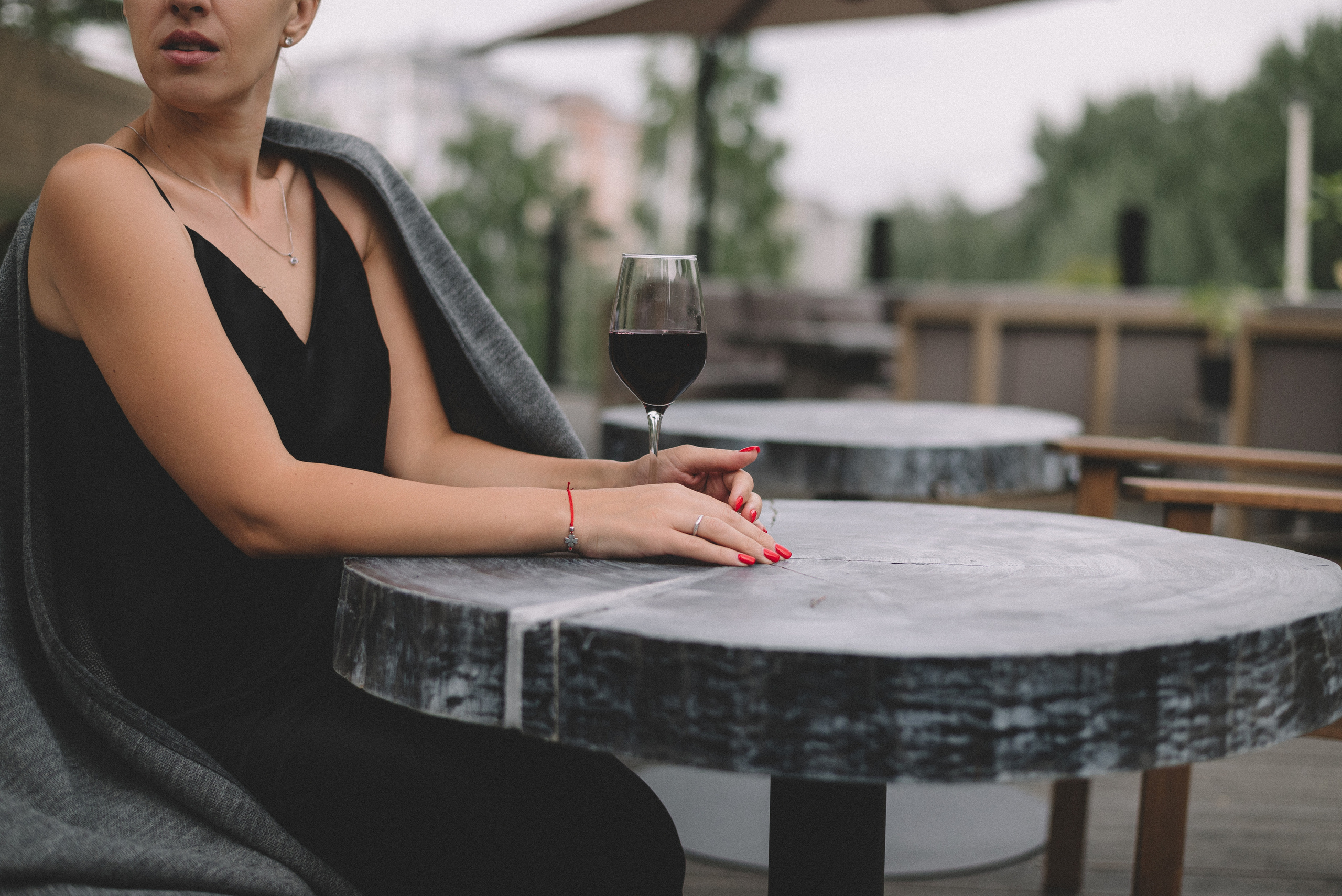 Ольга. Екатерина Курбанова. Женский фотограф