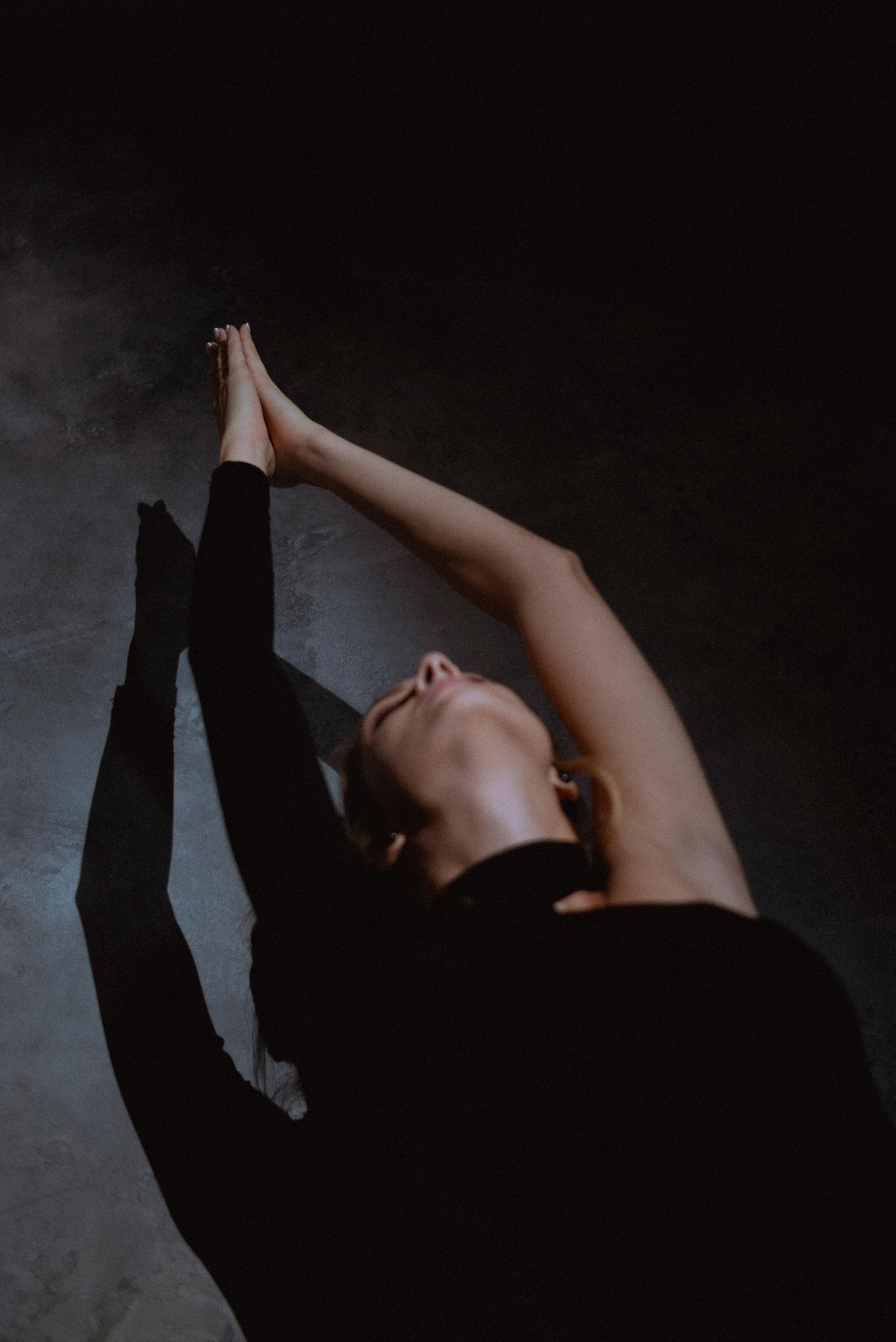 Яна. Екатерина Курбанова. Женский фотограф