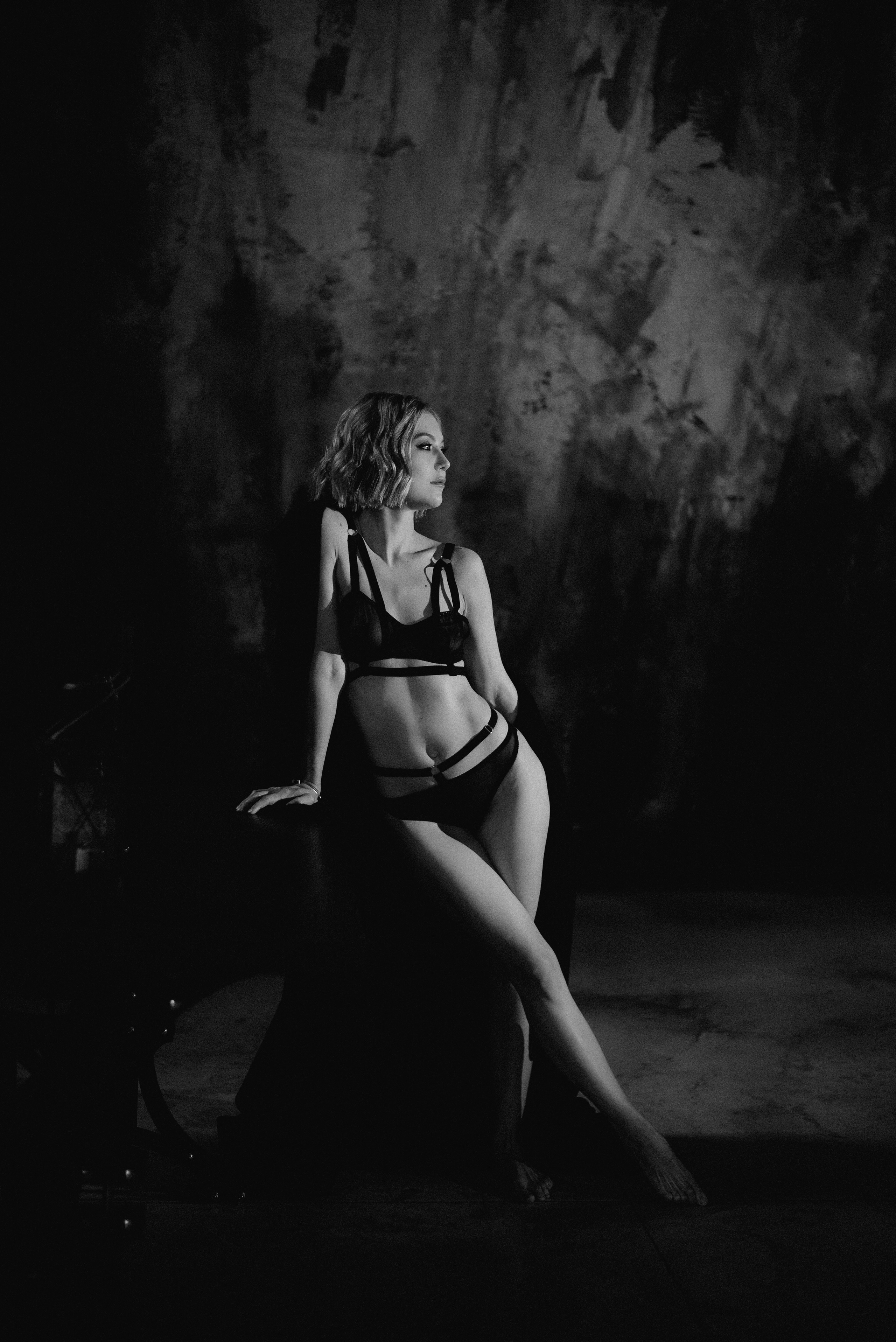 Ирина. Екатерина Курбанова. Женский фотограф