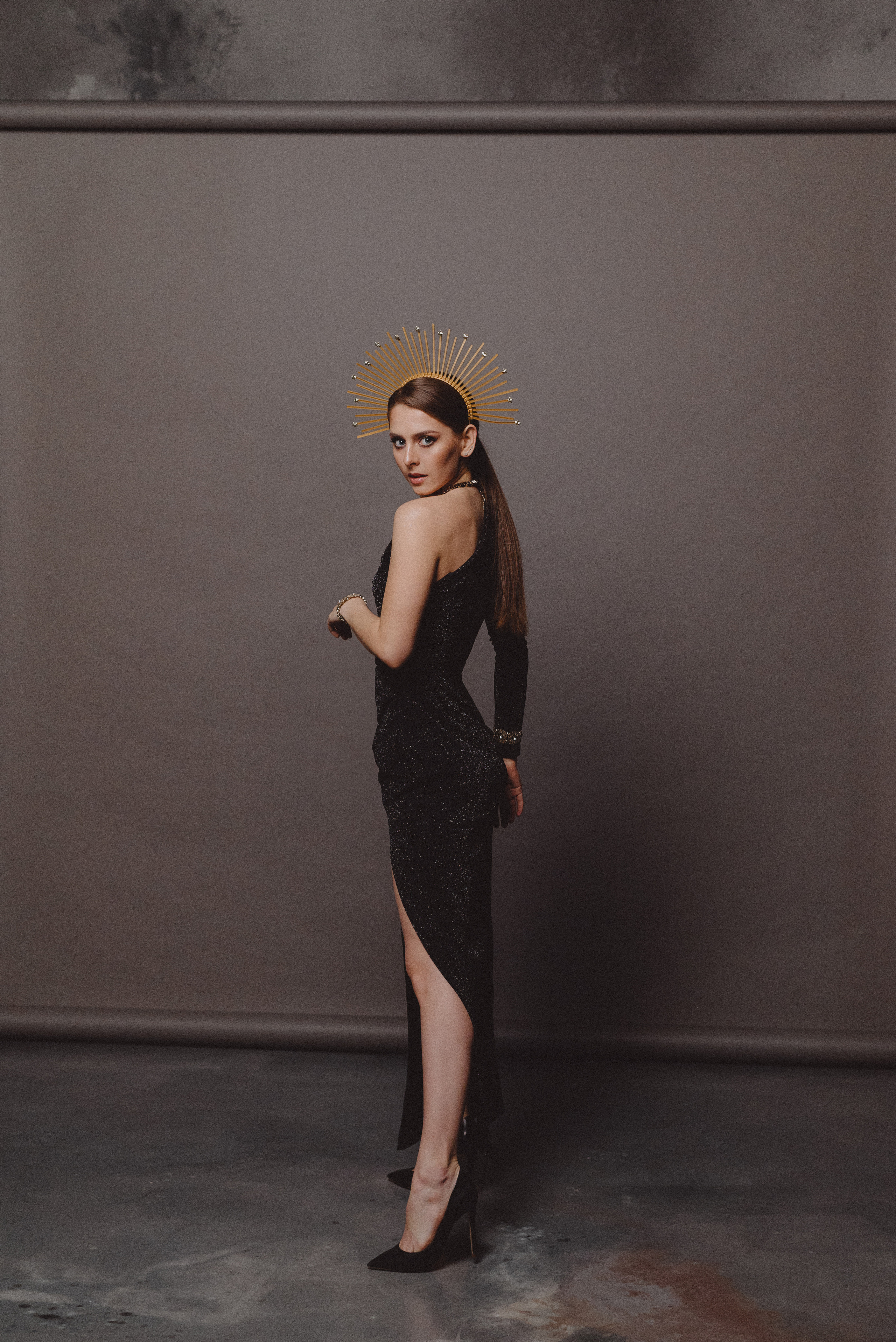 Cleo. Екатерина Курбанова. Женский фотограф